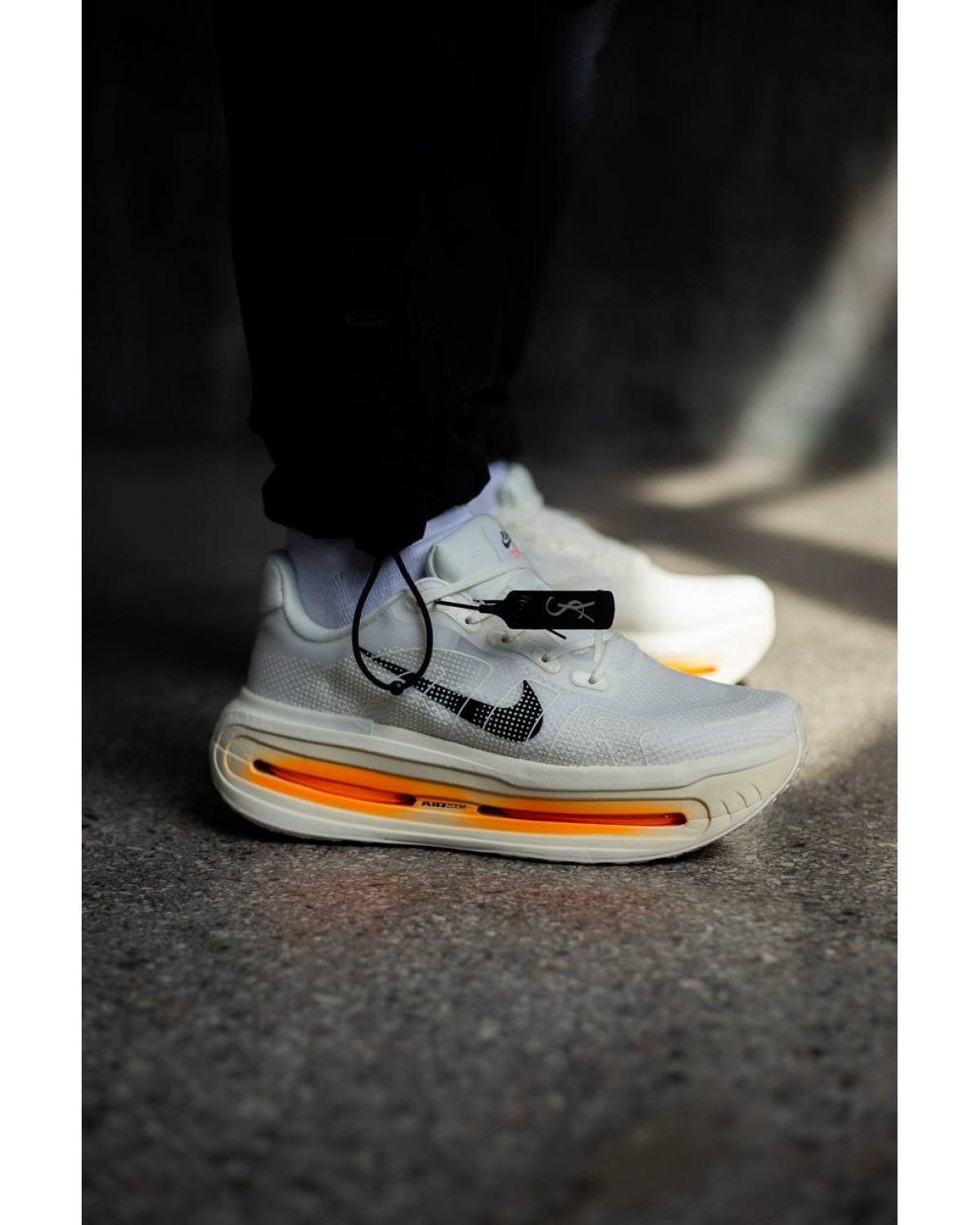Nike Vomero Sail Coconut Milk