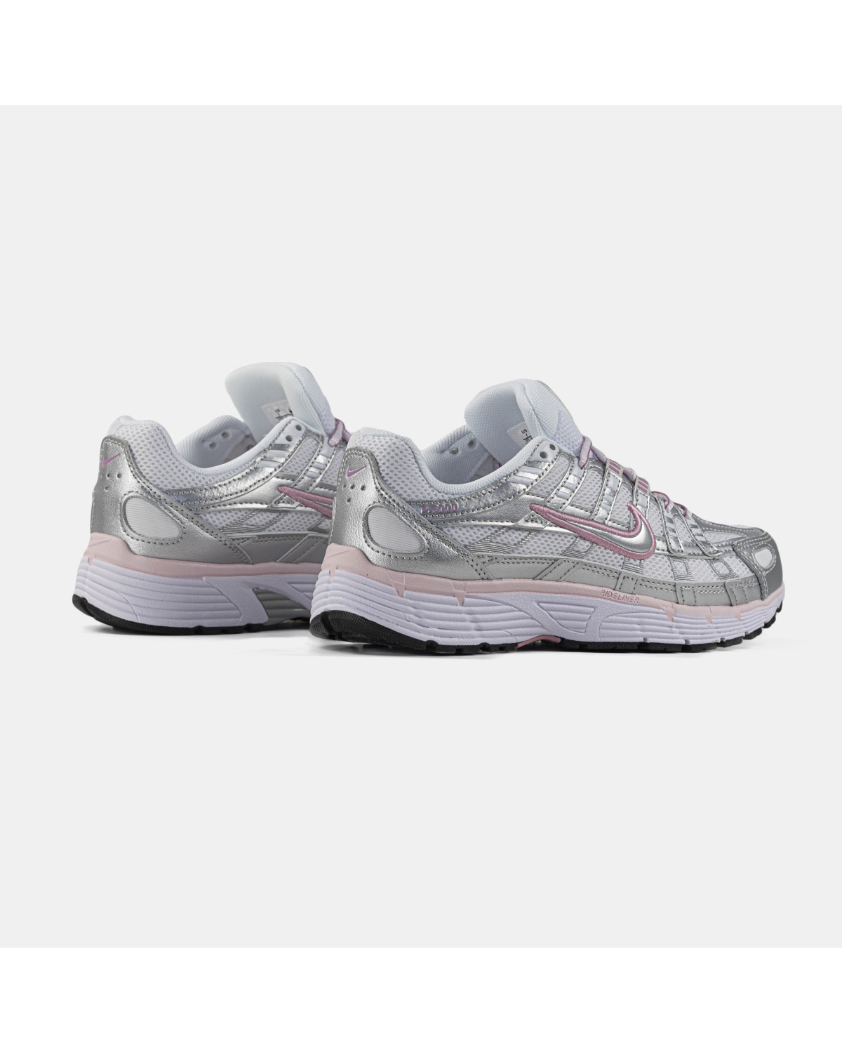 Nike P-6000 White Elemental Pink Nike P-6000 White Elemental Pink