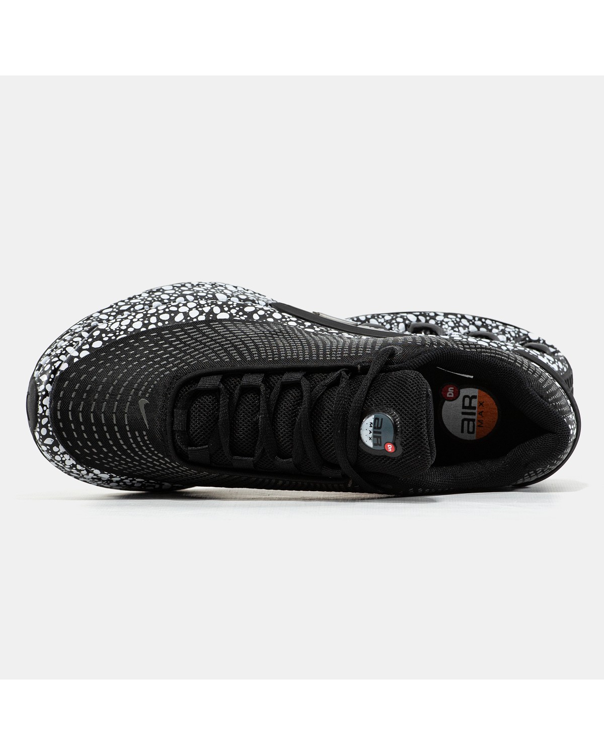 Nike Air Max Dn Safari Black White Nike Air Max Dn Safari Black White