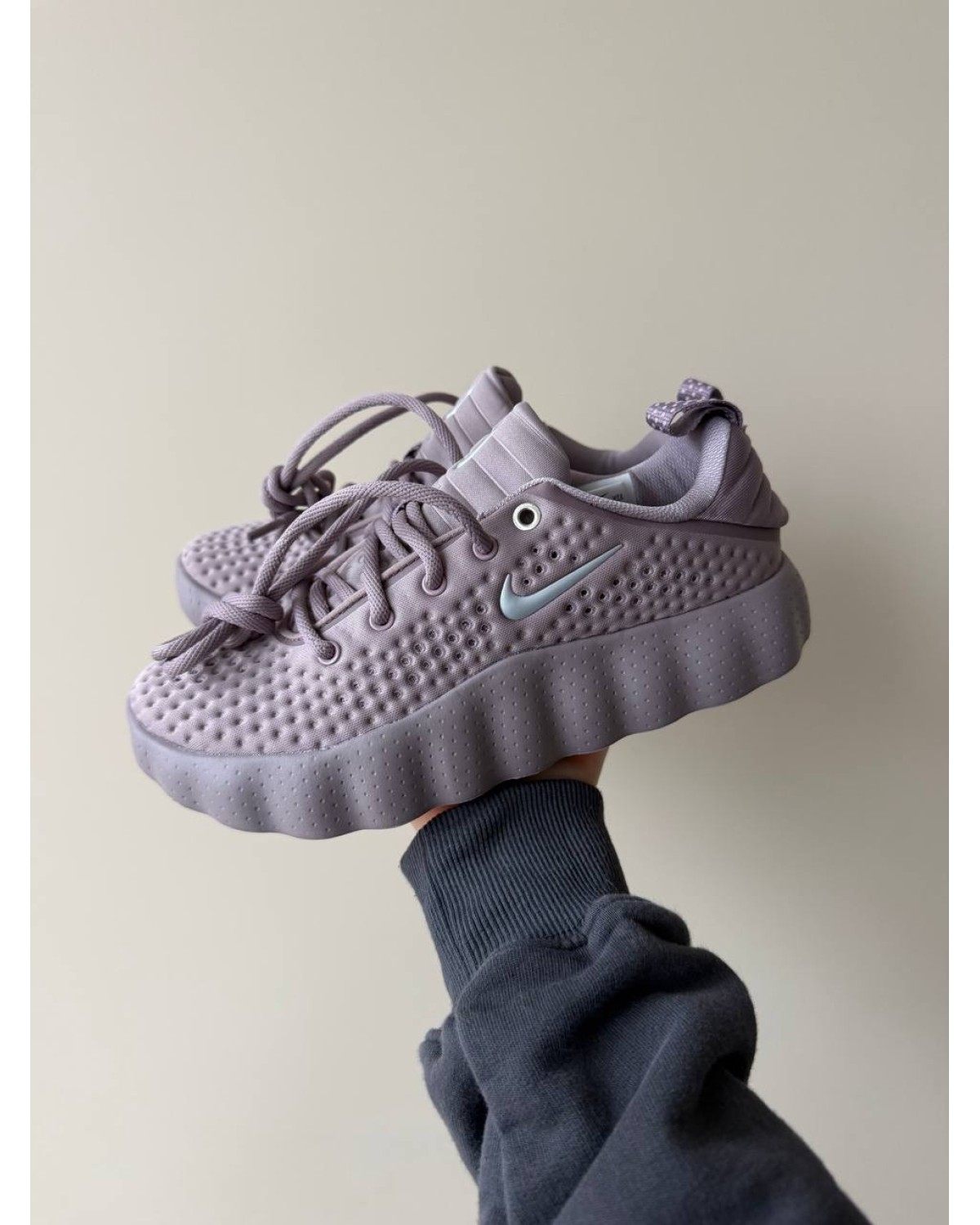 Nike Mind 002 Light Violet Ore Purple Smoke