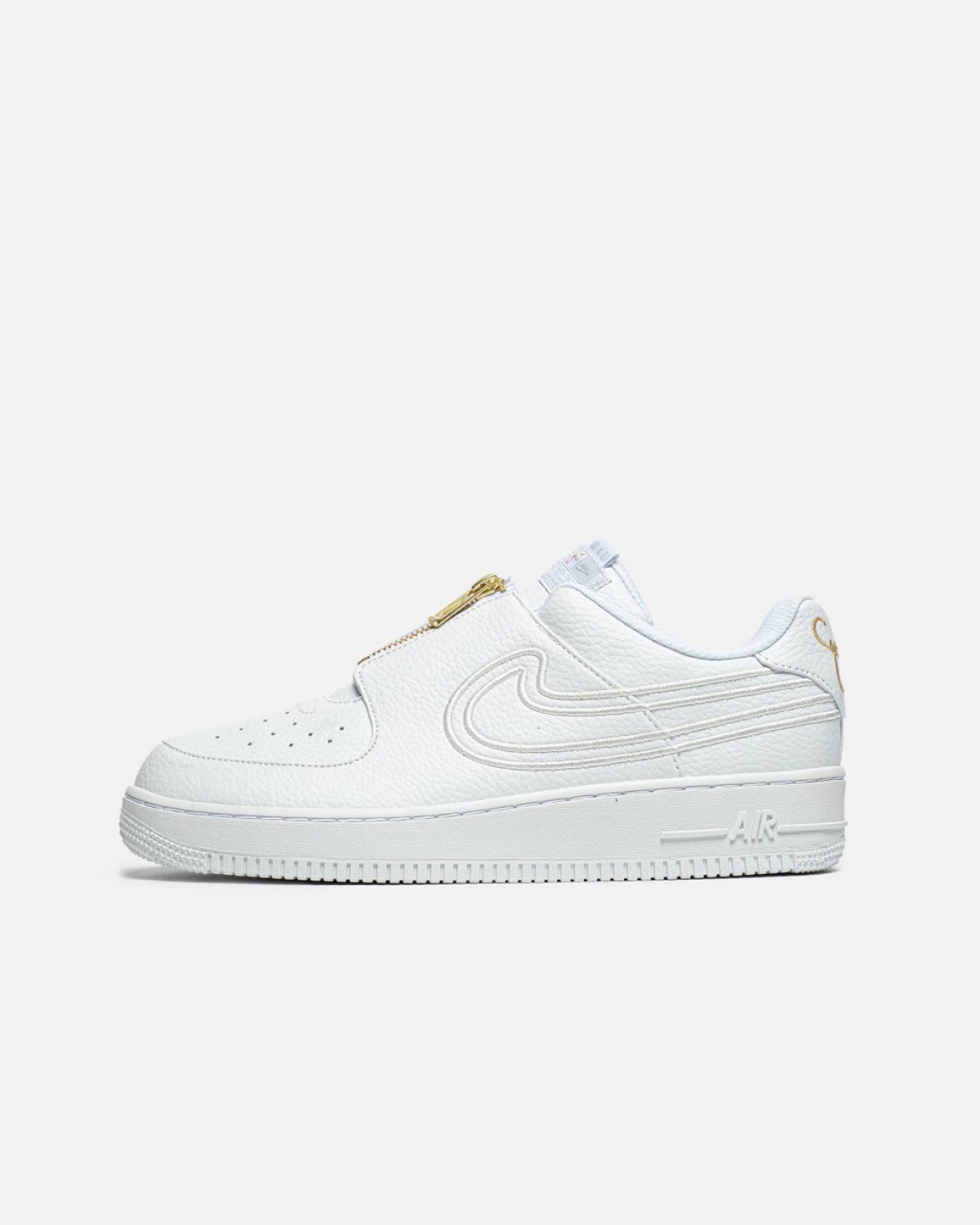Nike Air Force 1 Low Lxx Zip Serena Williams White