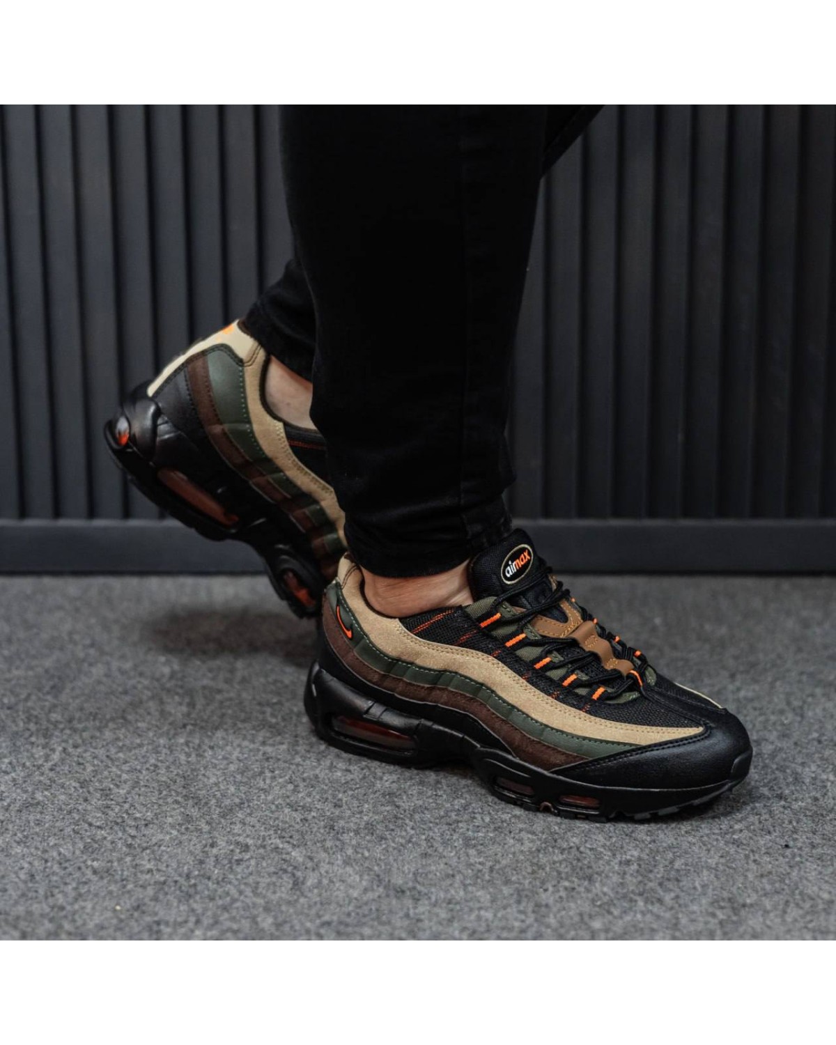 Nike Аir Max 95