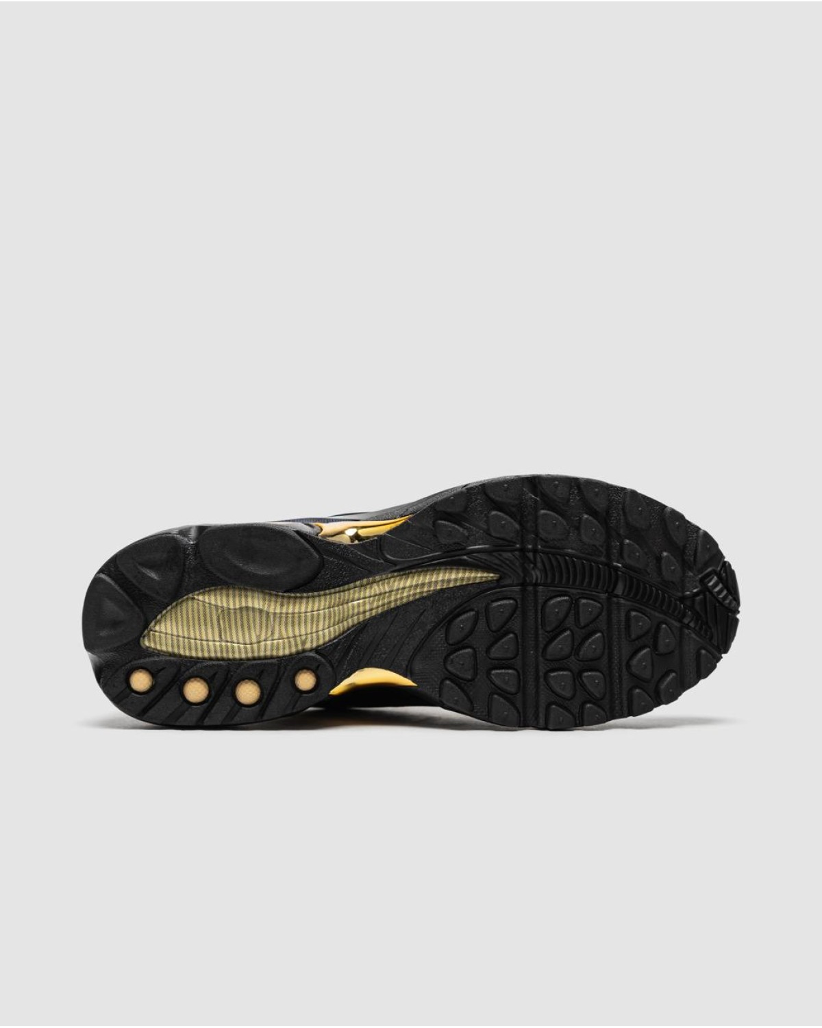 Nike Air Max Skepta Tailwind Black Gold Nike Air Max Skepta Tailwind Black Gold