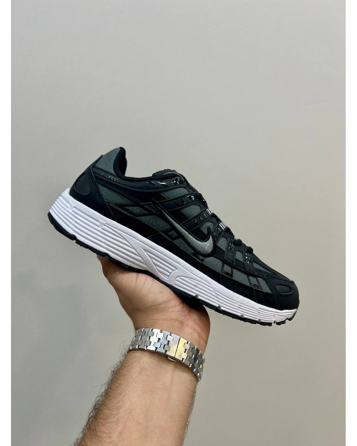 Nike P- 6000 Gore-Tex