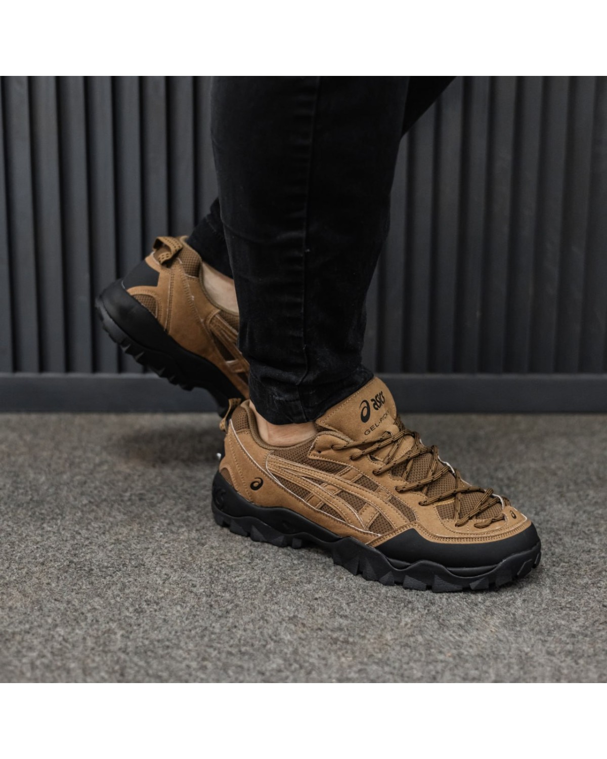 Asics Gel-Pickax