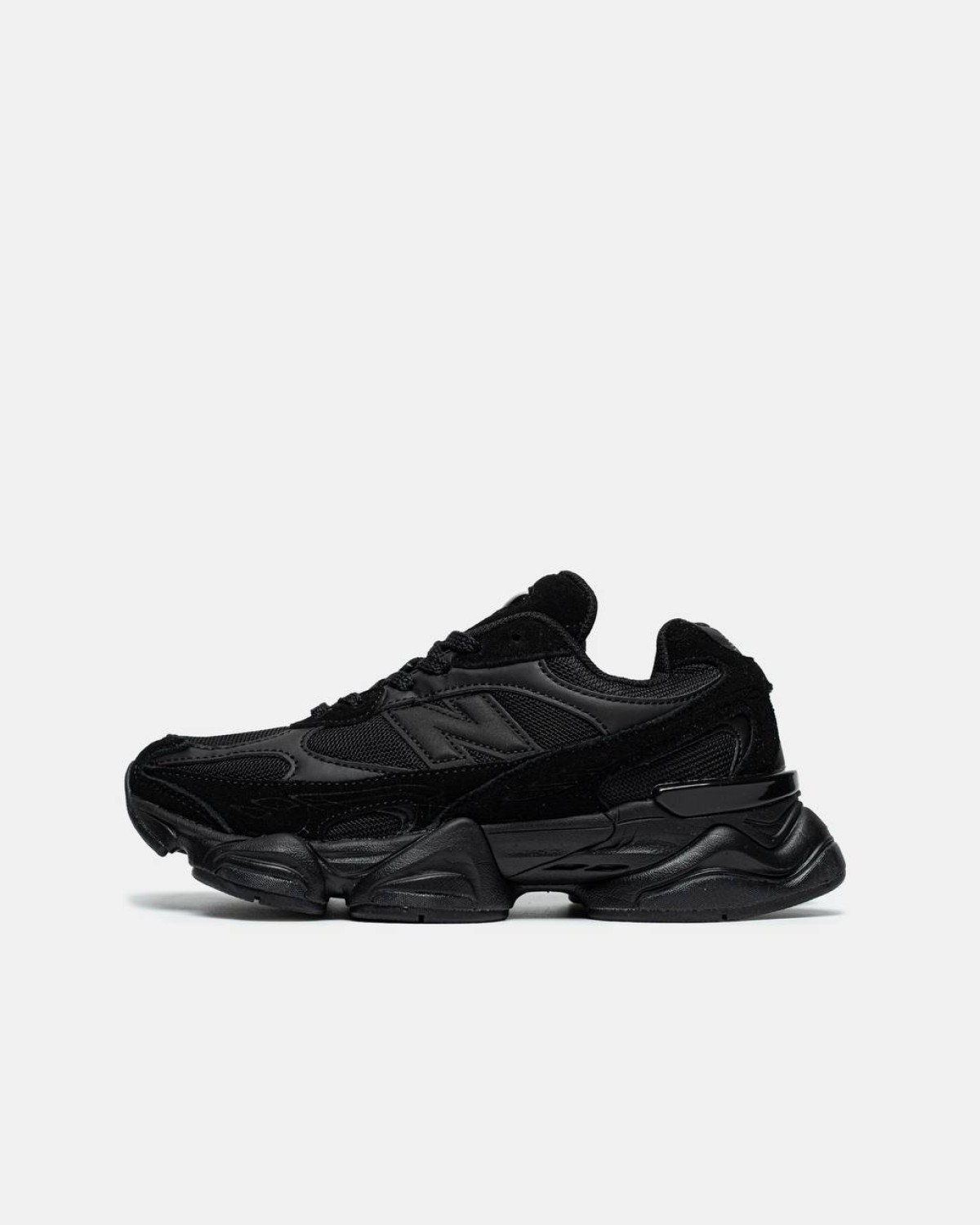 New Balance 9060 New Black