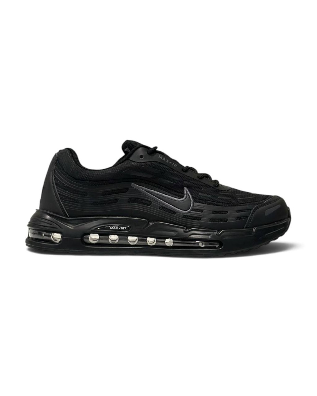 Nike Air Max TL 2.5 Black