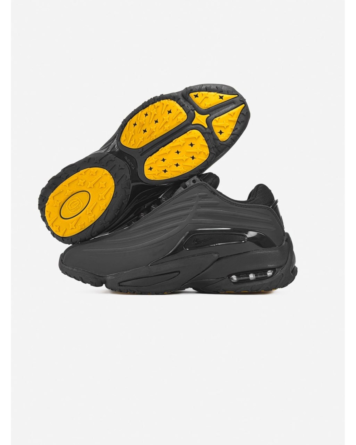 Nike Nocta Hot Step 2 Black Nike Nocta Hot Step 2 Black
