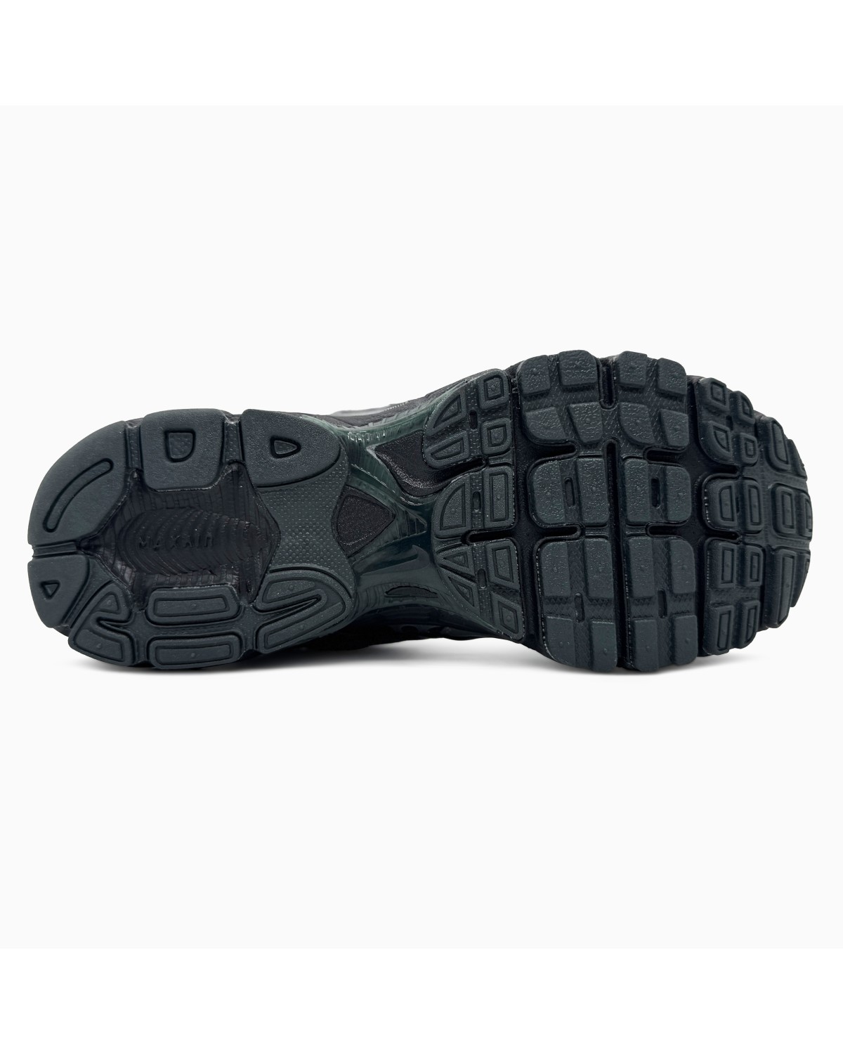 Nike Air Max Moto 2K Black Silver Nike Air Max Moto 2K Black Silver