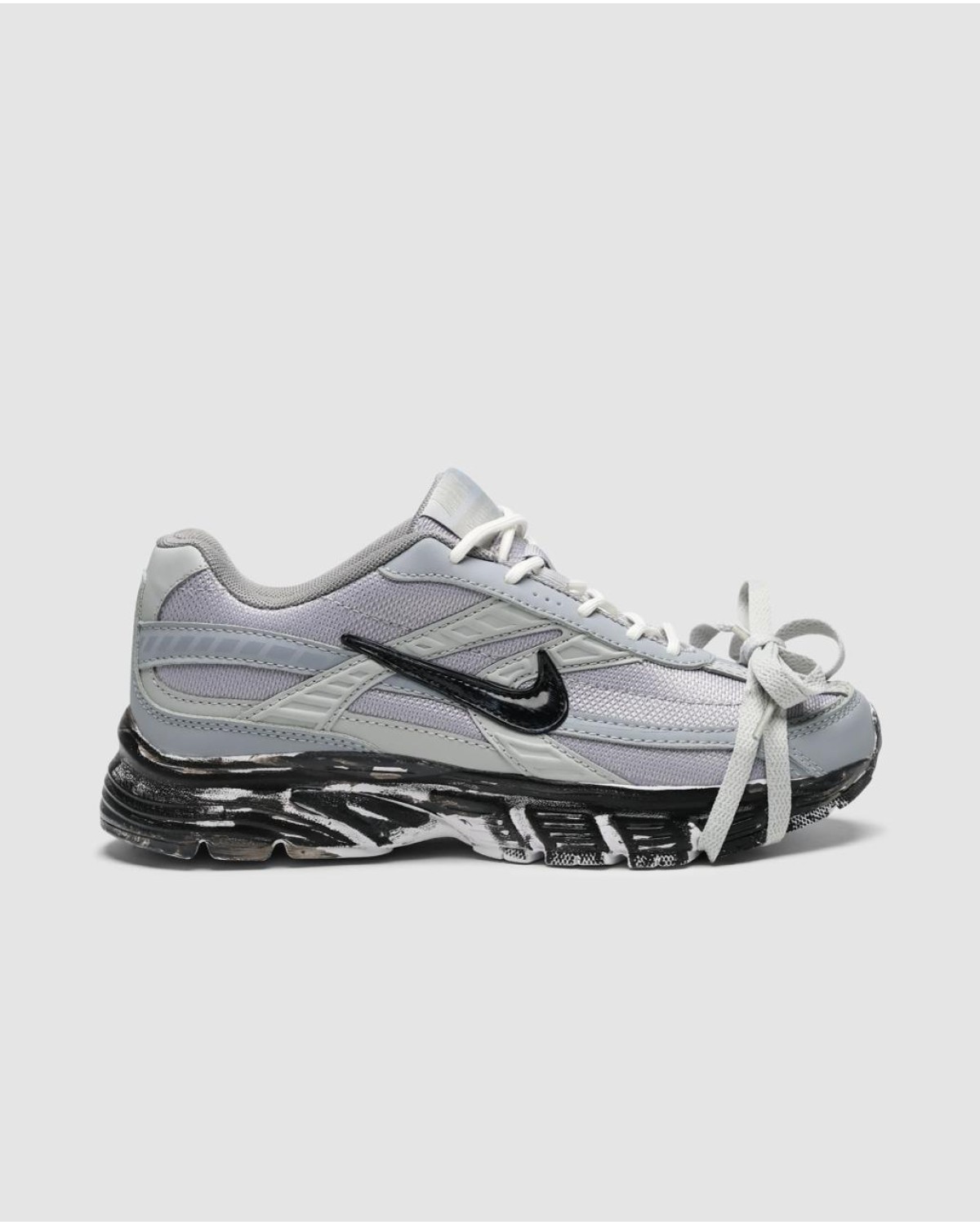 Nike Initiator Custom Grey
