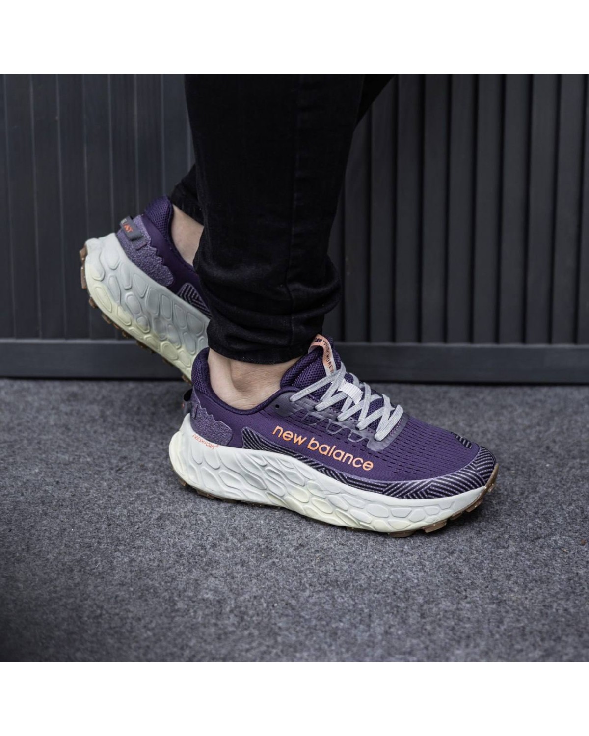 New Balance More Trail v3