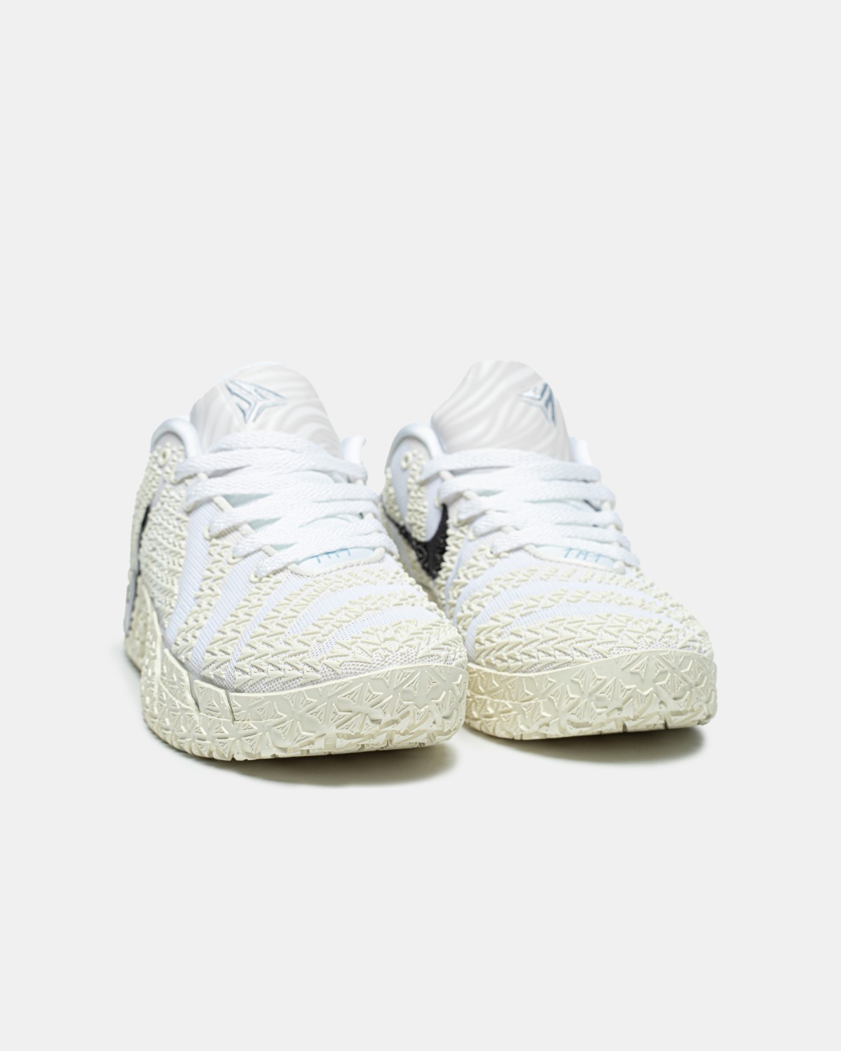 Nike JA 3 Coconut Milk Nike JA 3 Coconut Milk