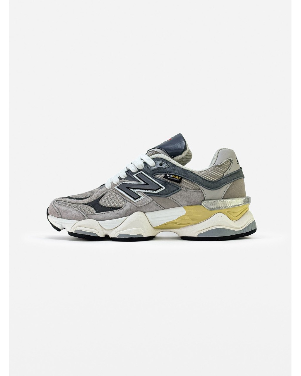 New Balance 9060 Rain Cloud Grey
