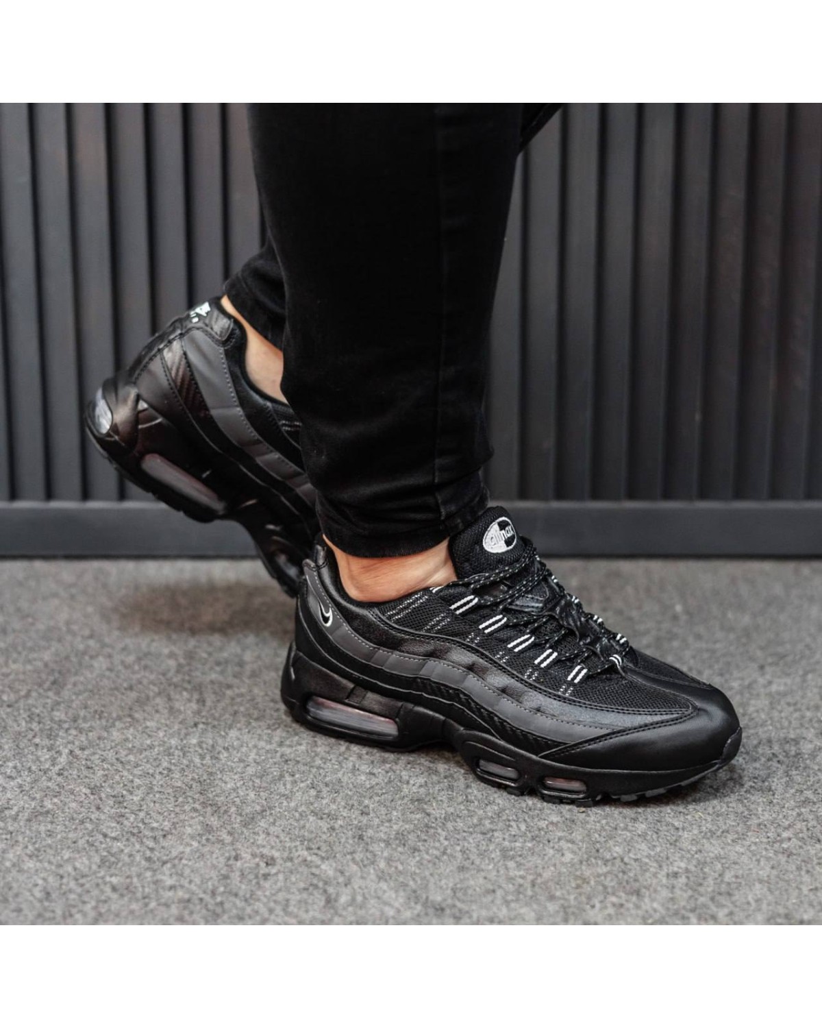 Nike Аir Max 95