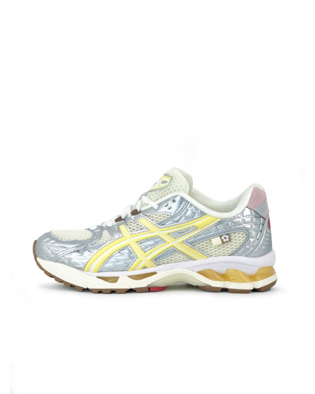 Asics Gel-Nimbus 10.1 Vandy The Pink