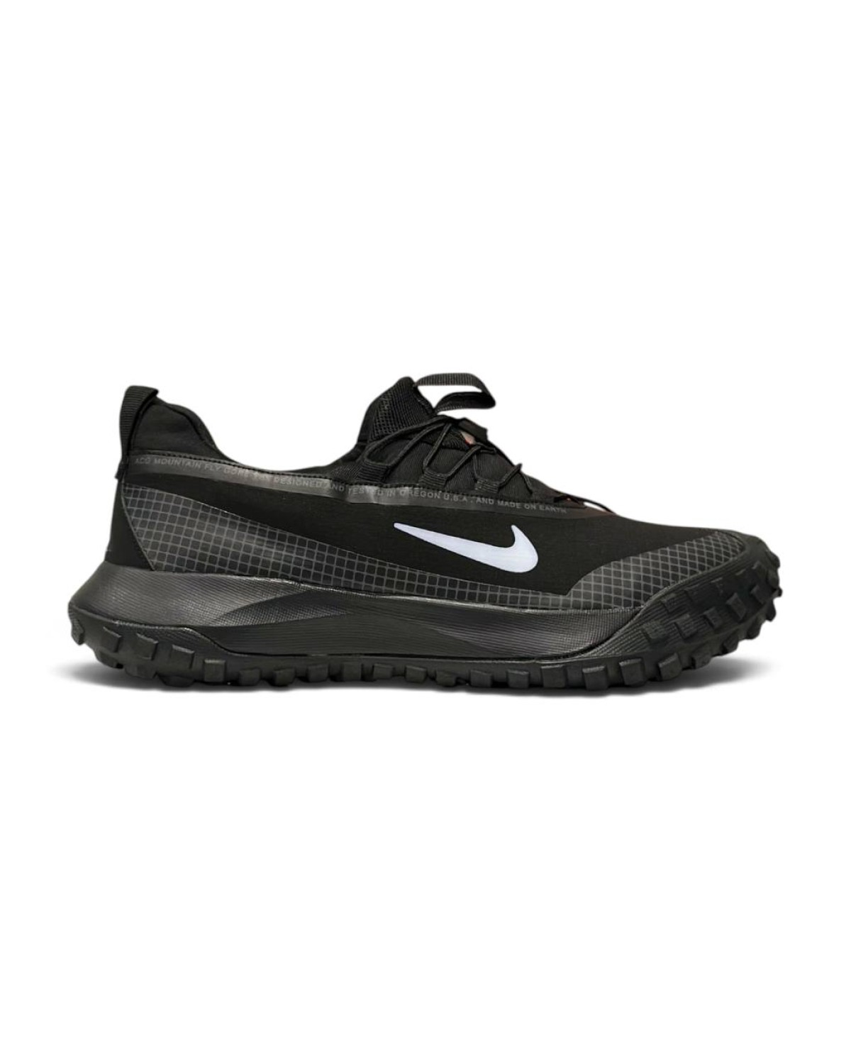 Nike ACG Mountain Fly Low Gore-Tex Black