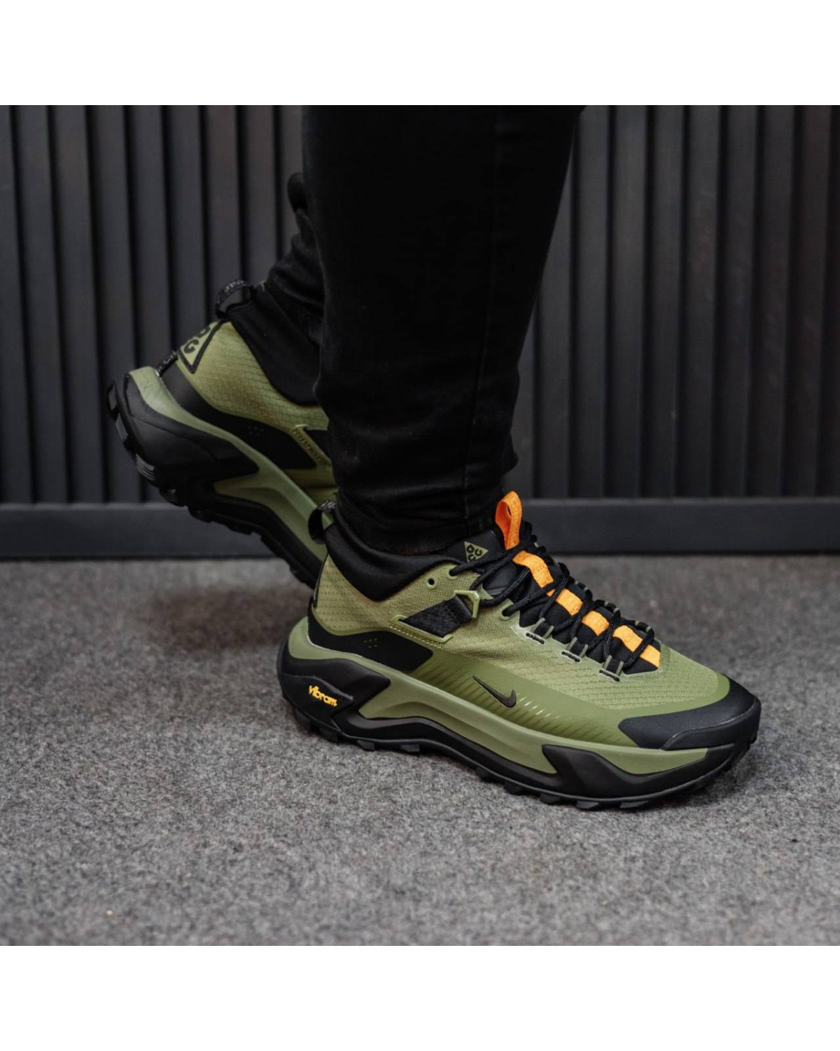 Nike AСG Zegama Hike