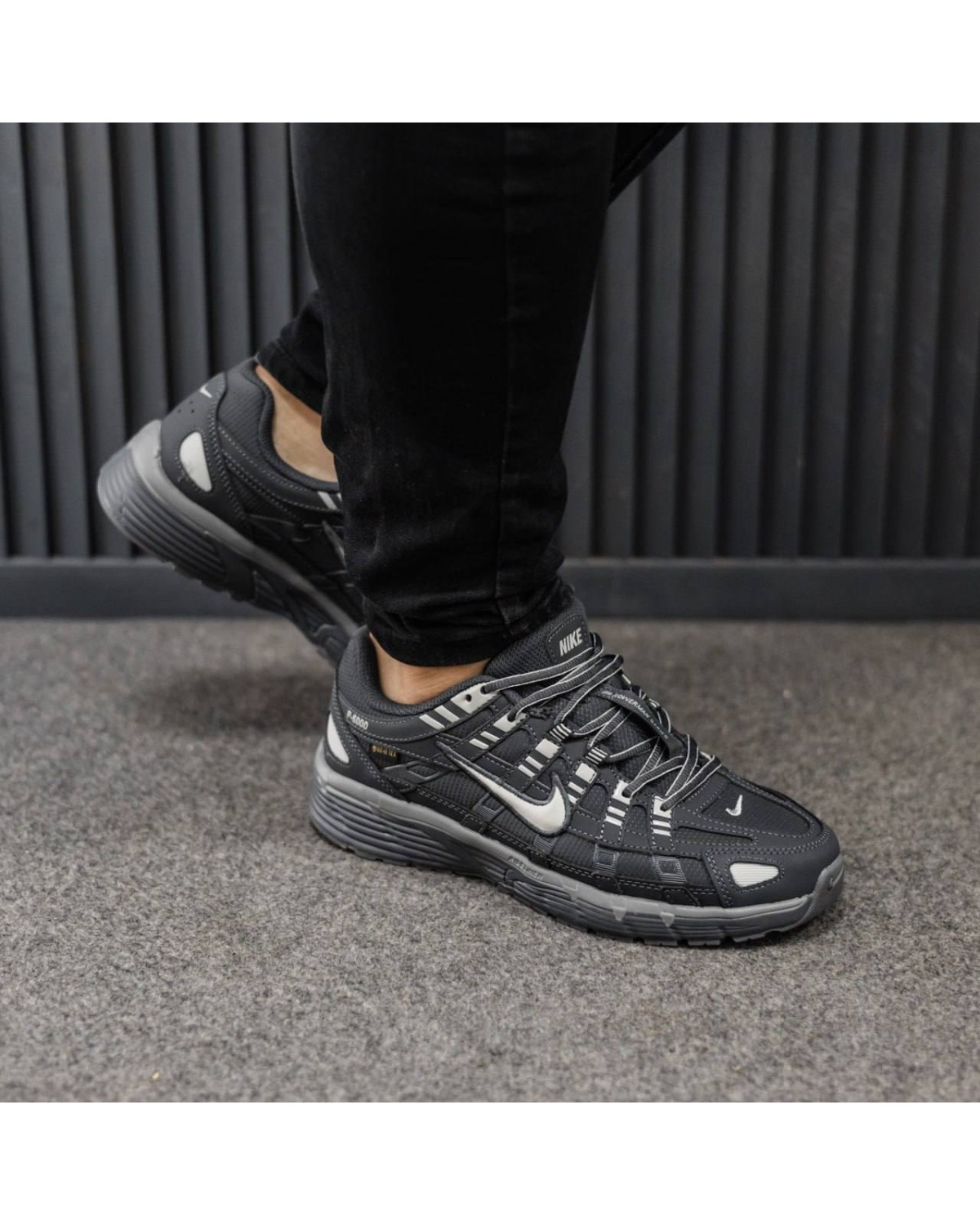 Nike P-6000 Gore-Tex