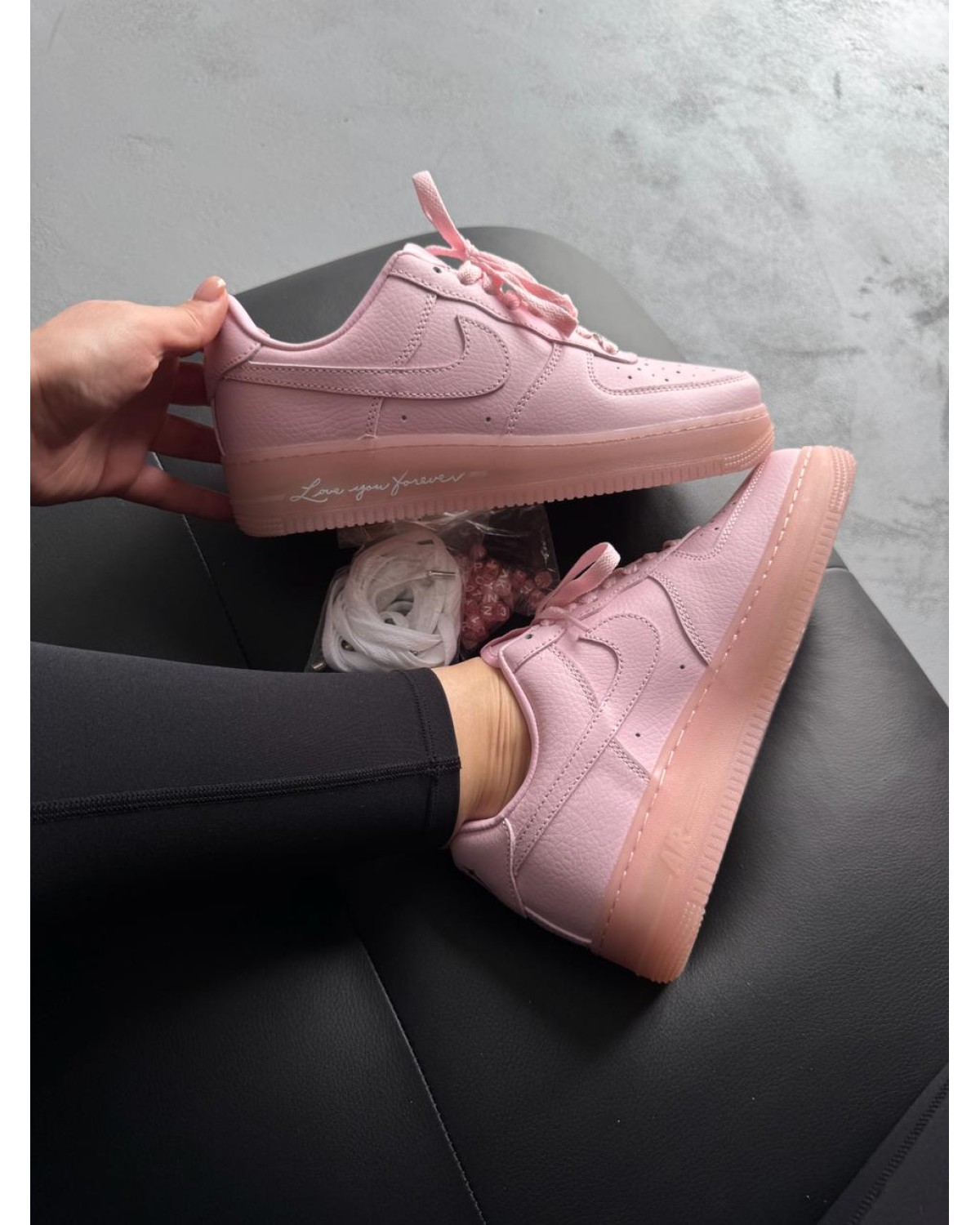 Nike Air Force 1 Low x Nocta Nike Air Force 1 Low x Nocta