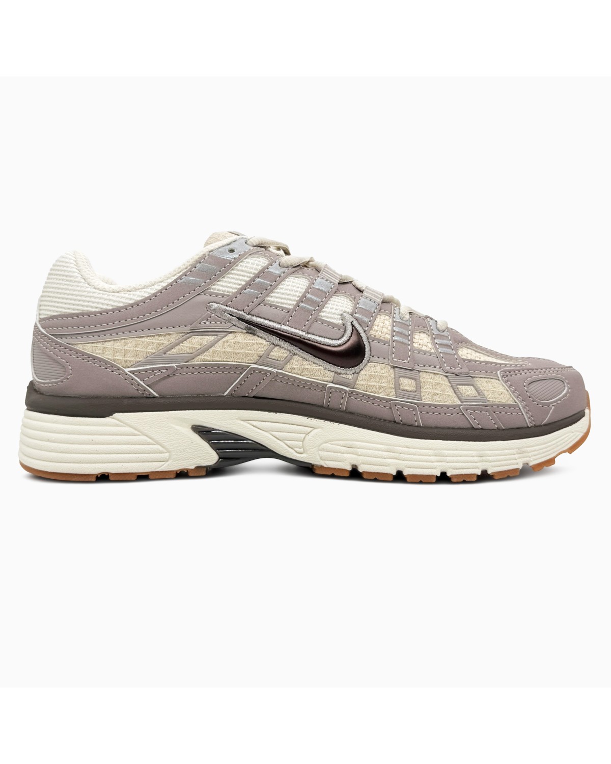 Nike P-6000 SE College Grey Light Orewood Nike P-6000 SE College Grey Light Orewood