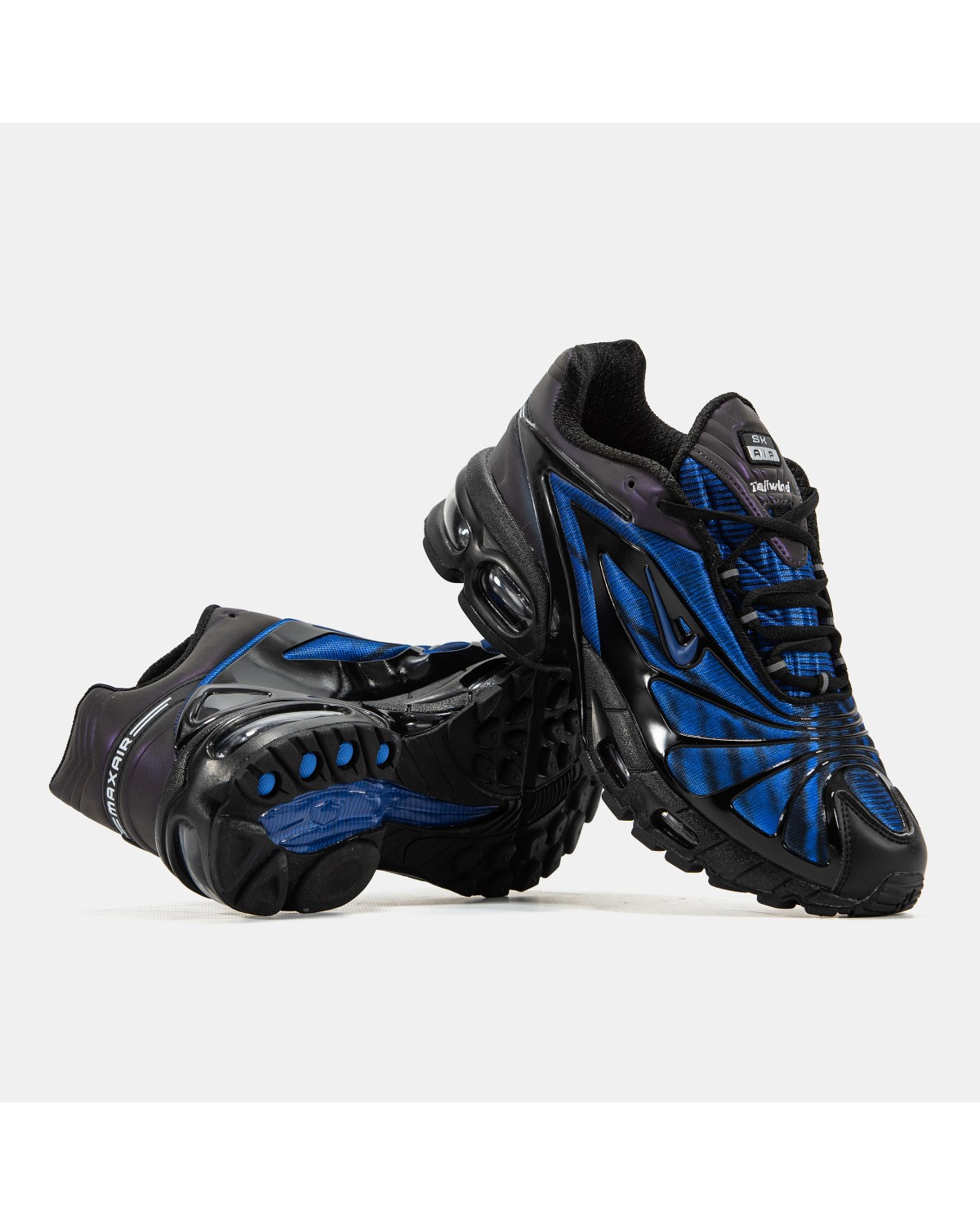 Nike Air Max x Skepta Tailwind 5 Nike Air Max x Skepta Tailwind 5