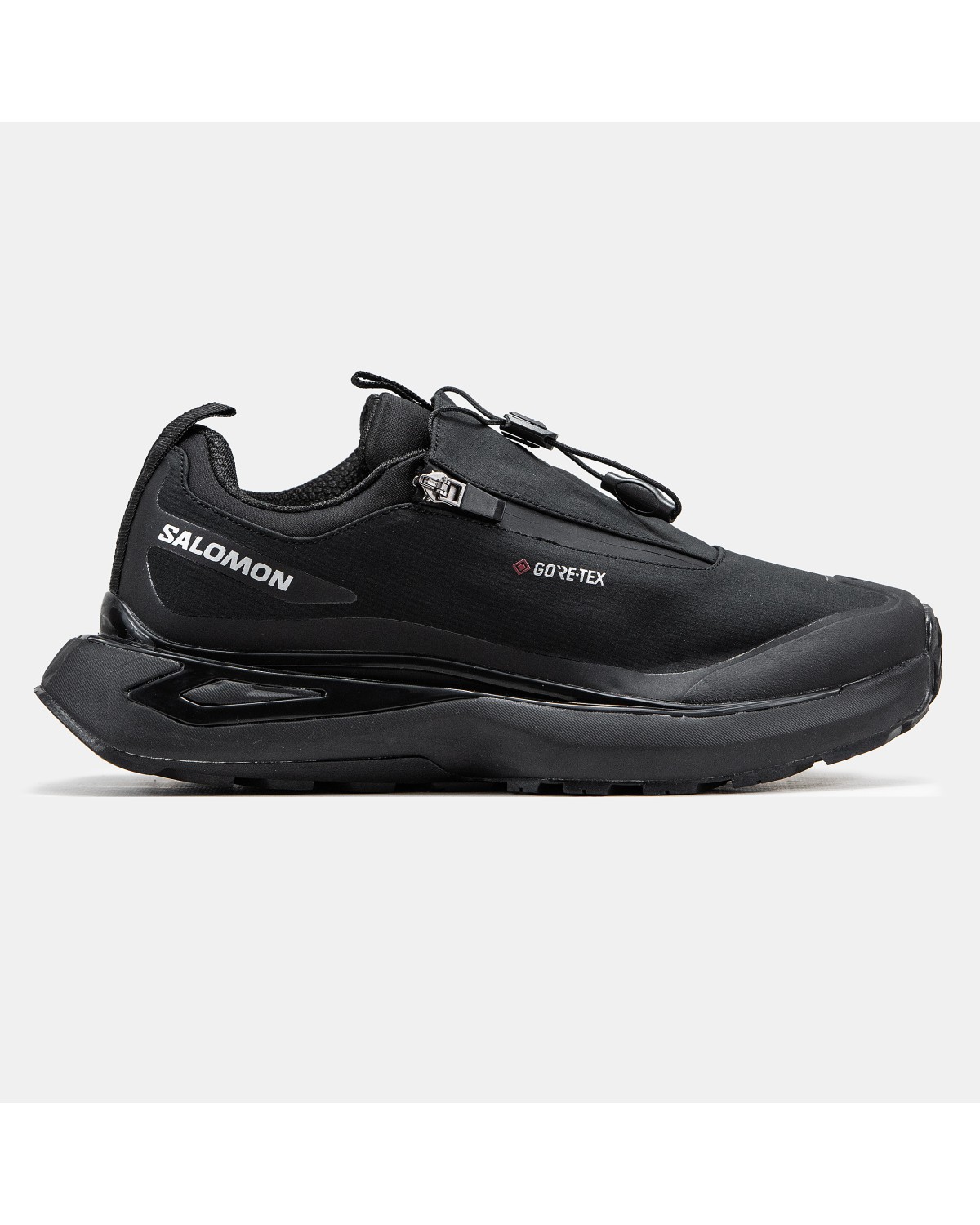 Salomon Odyssey Gore-Tex Black