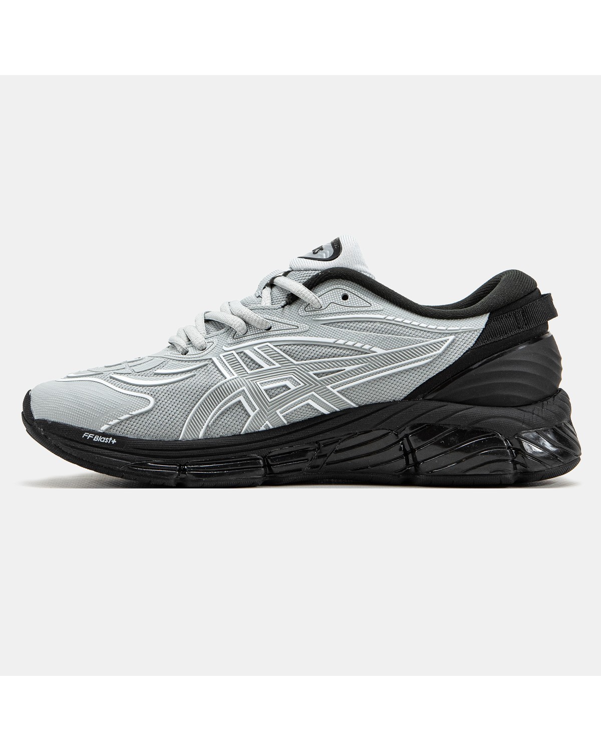 Asics Gel-Quantum X C.P. Company 360 Grey Black Asics Gel-Quantum X C.P. Company 360 Grey Black