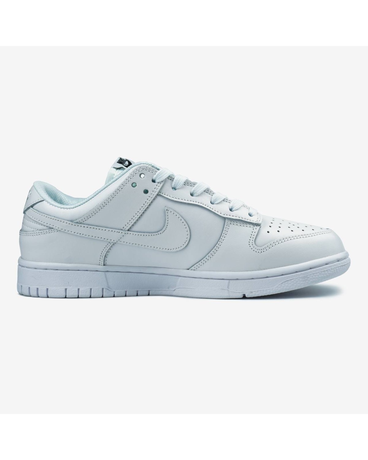 Nike Dunk Low Full White Nike Dunk Low Full White