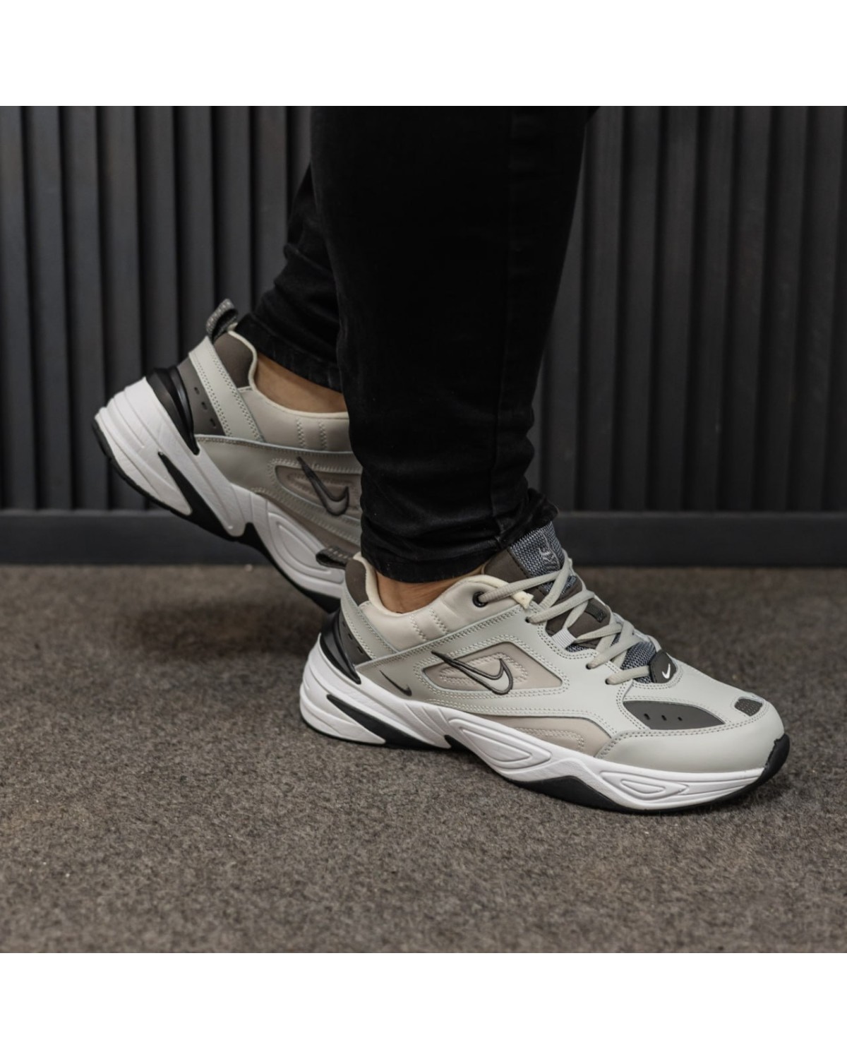 Nike M2K Tekno