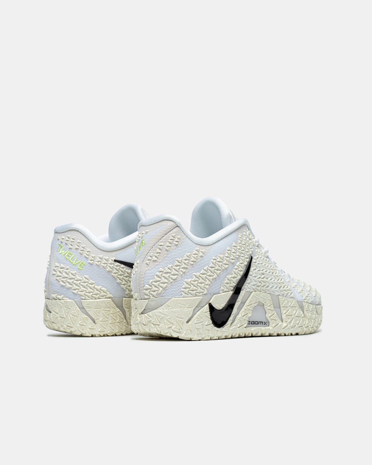 Nike JA 3 Coconut Milk Nike JA 3 Coconut Milk