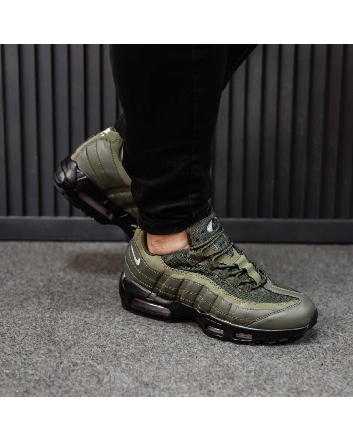 Nike Аir Max 95