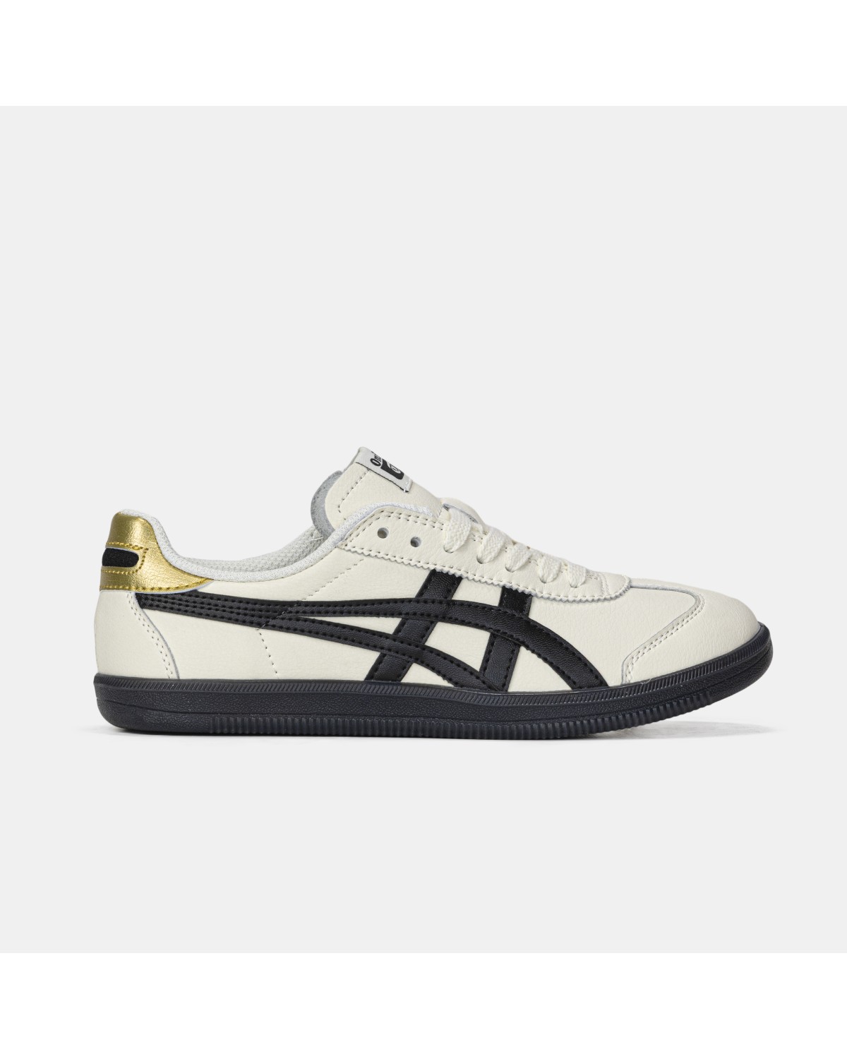 Asics Onitsuka Tiger Tokuten Beige Black