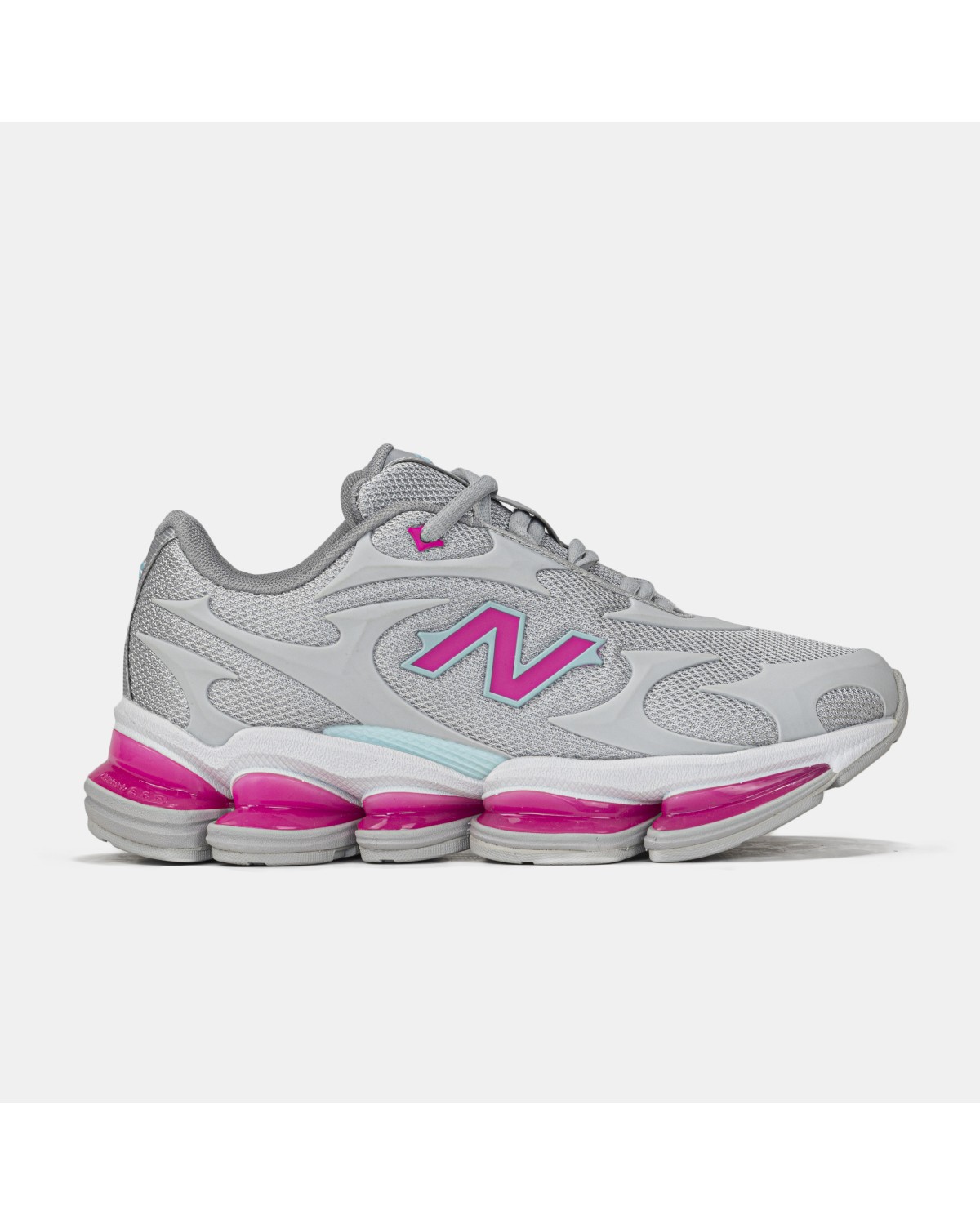New Balance Abzorb 2000 Pink Grey