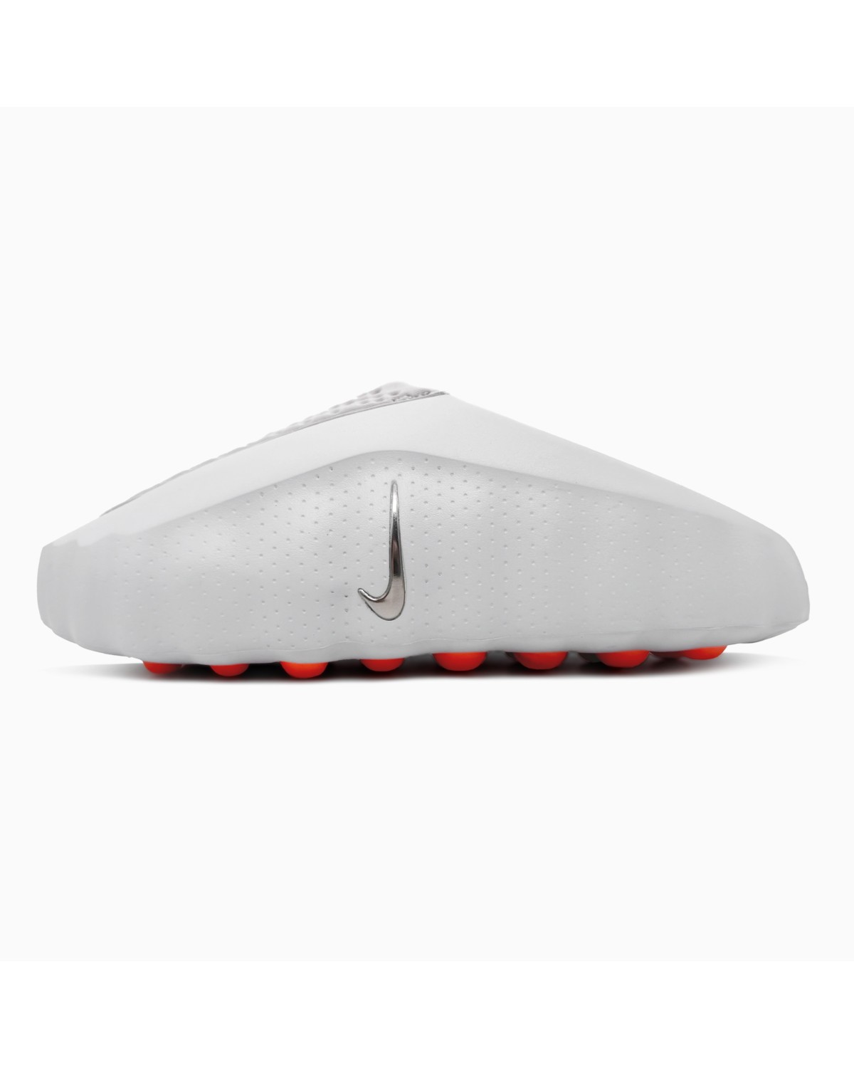 Nike Mind 001 Grey Mules
