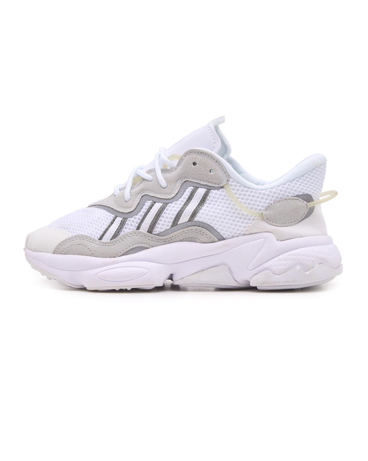 Adidas Ozweego Beige White