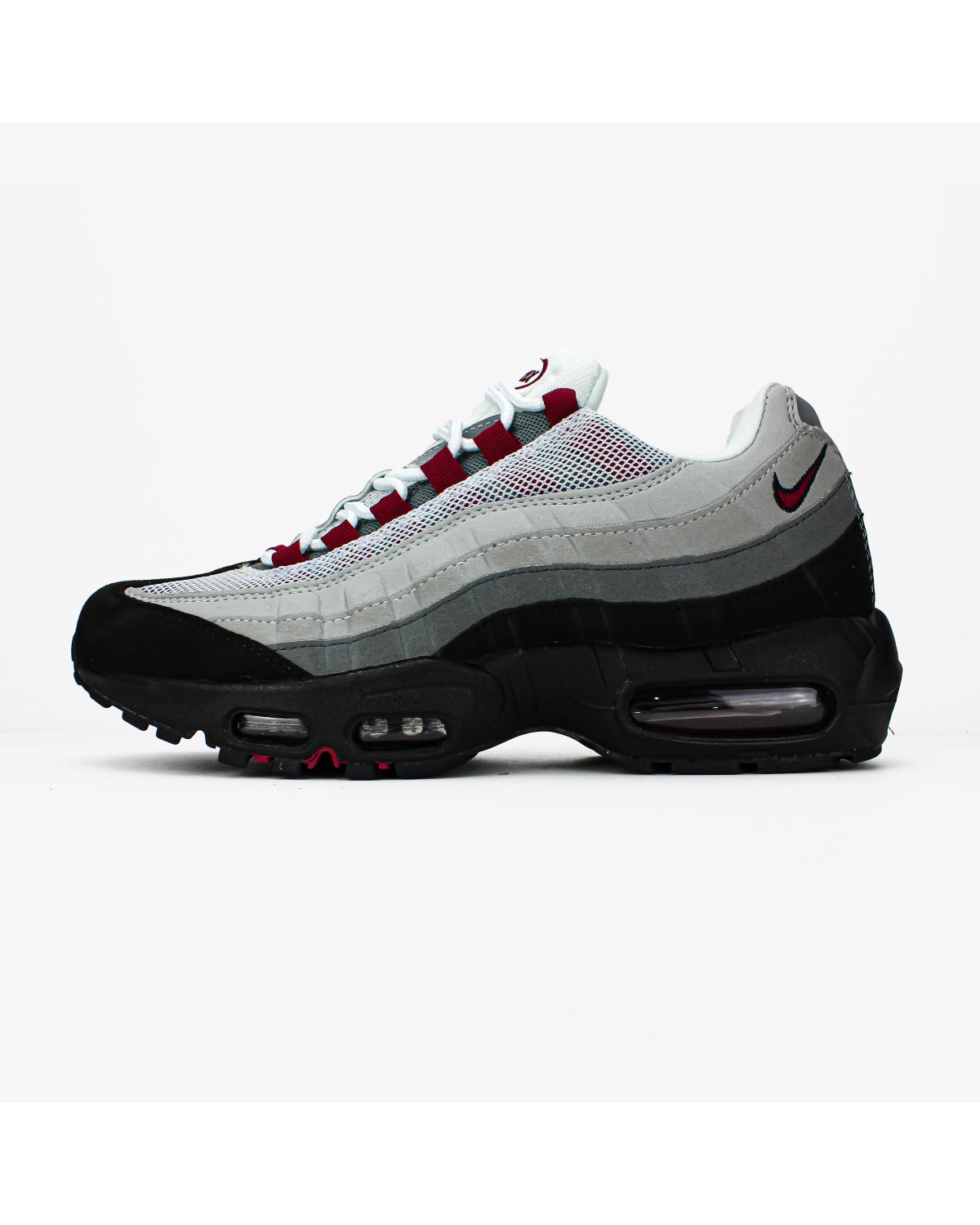 Nike Air Max 95 Dark Beetroot
