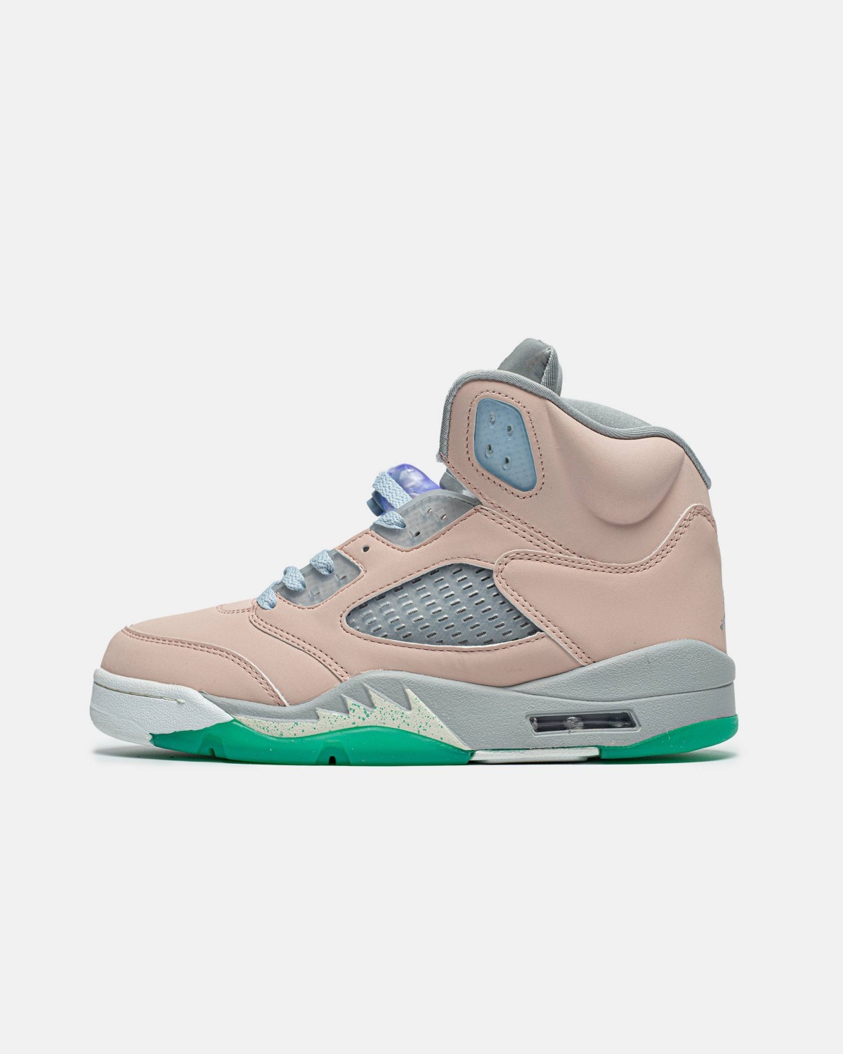 Nike Air Jordan 5 Retro Regal Pink