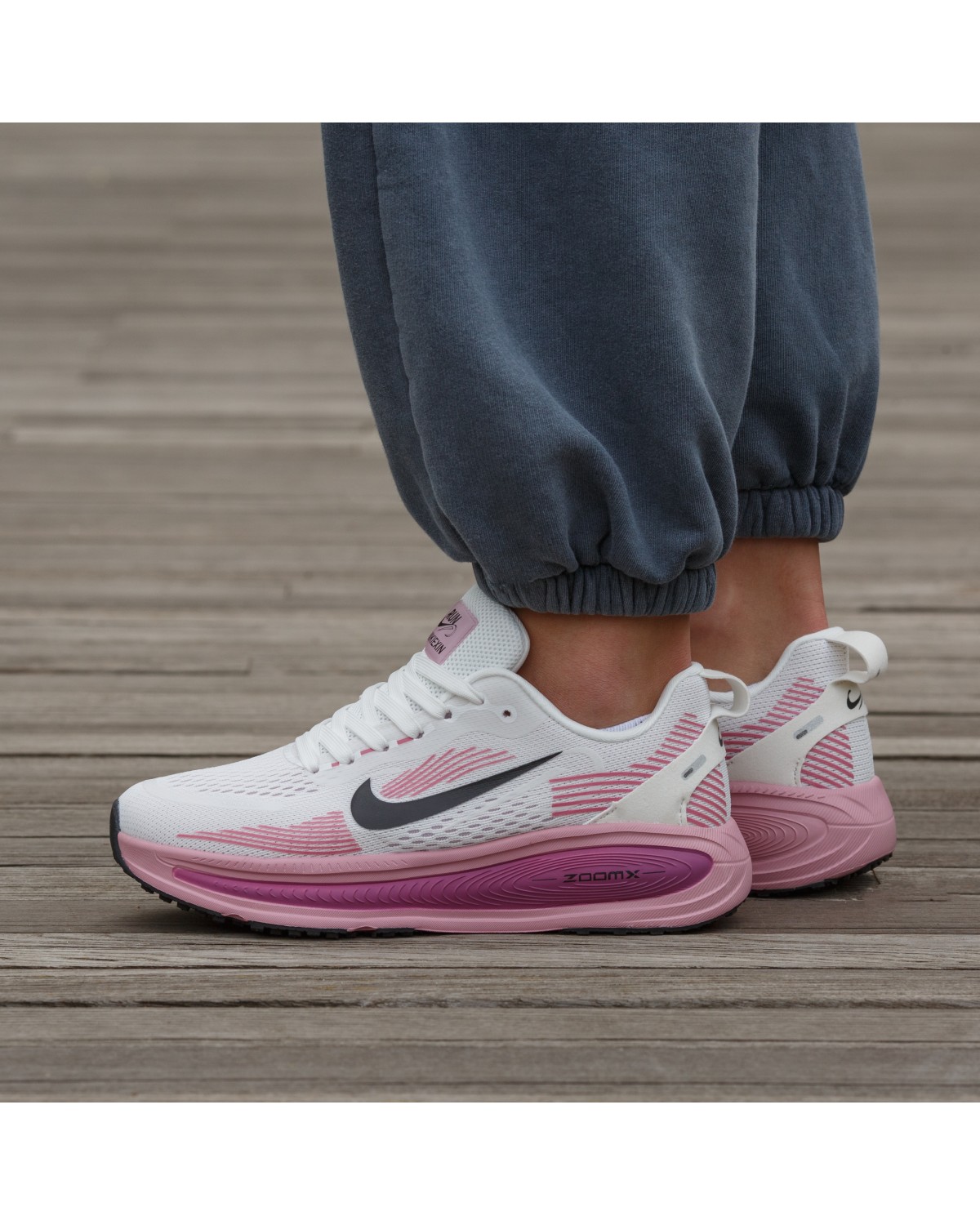 Nike Zoom Vomero 18