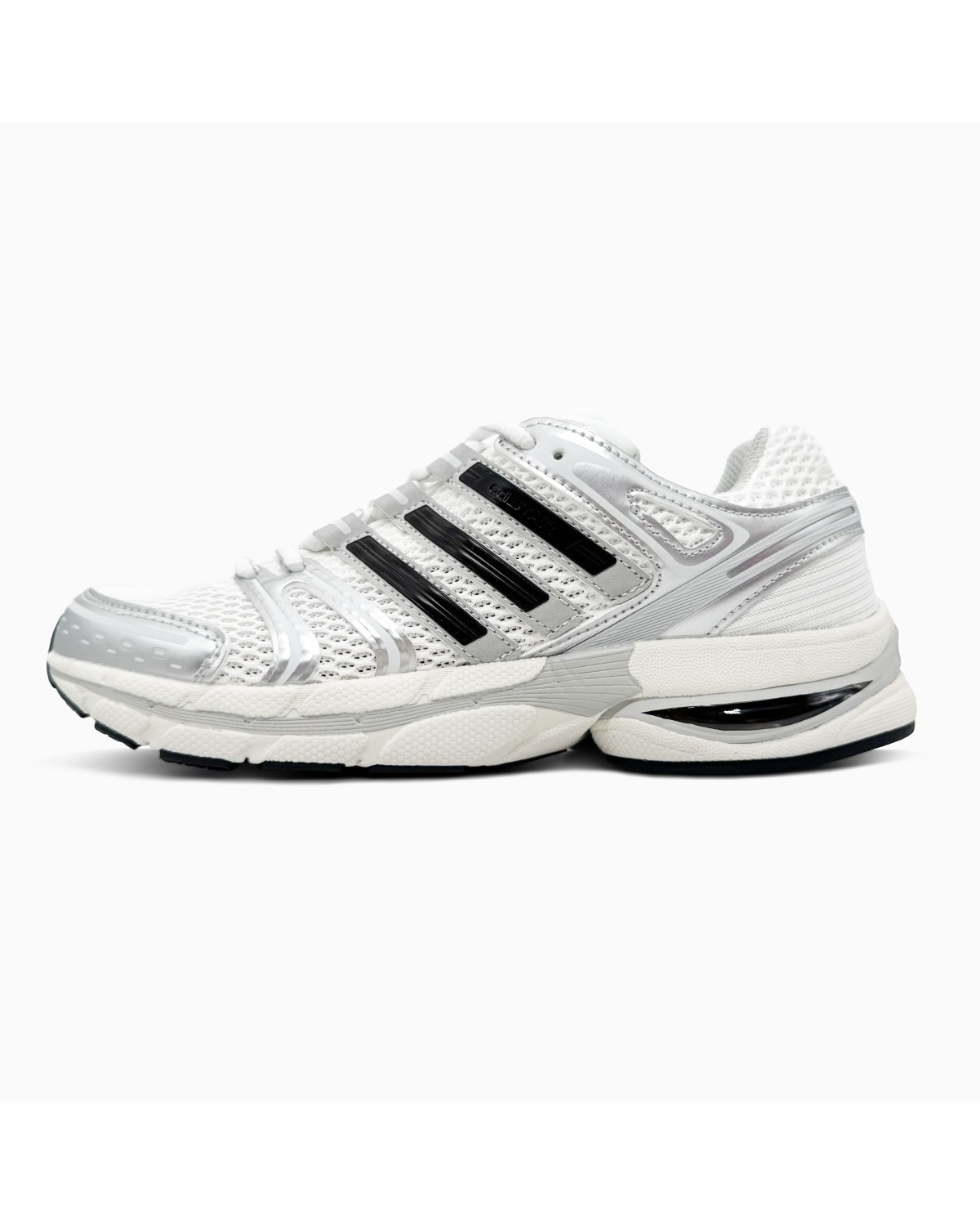 Adidas Adistar Control 5 White Silver