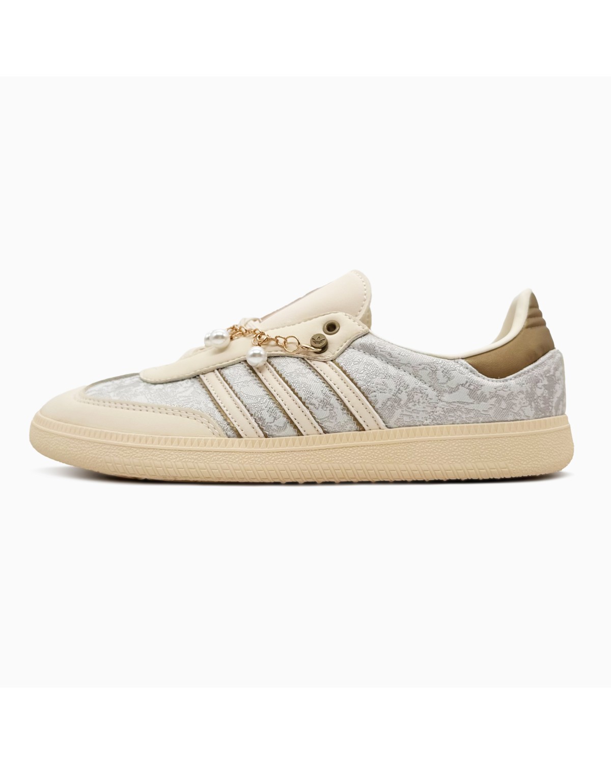 Adidas Samba OG Saltwater Pearl