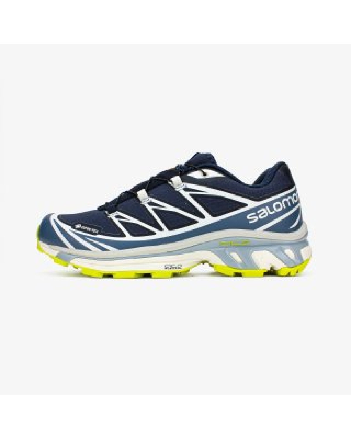 Salomon XT-6  Soft Ground Gore-Tex Night Sky China Blue