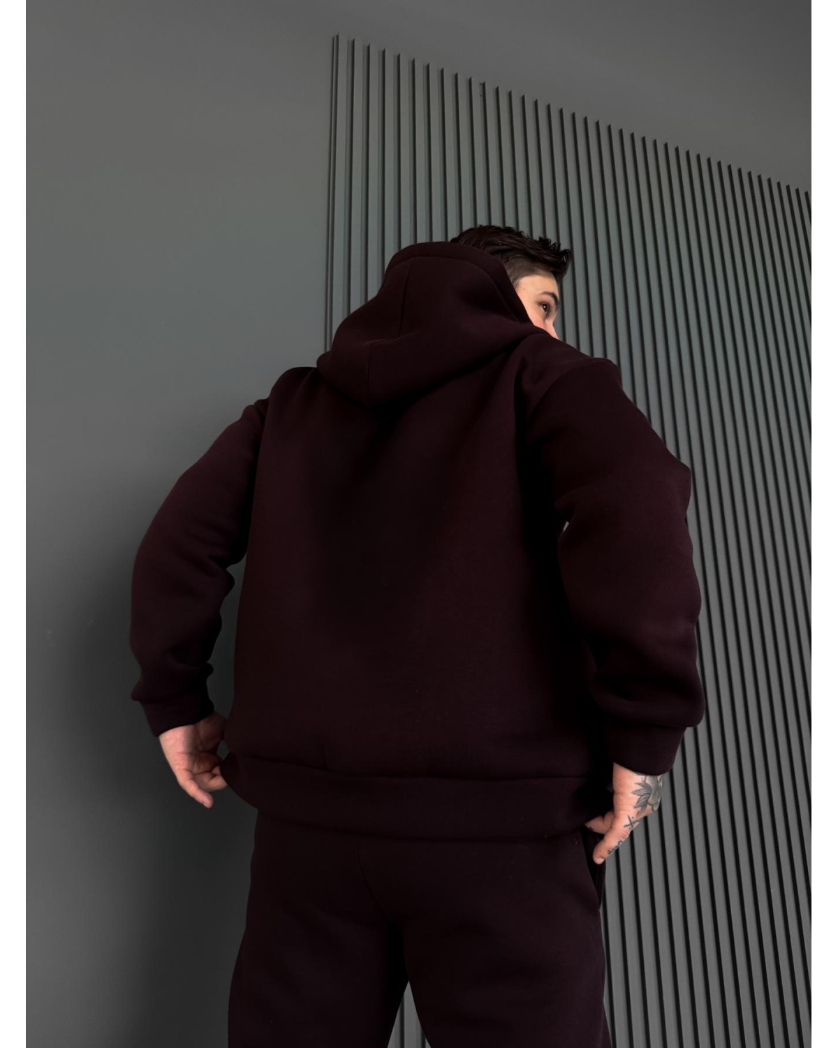 Зіпка база шоколад Xu38 Зіпка база шоколад Xu38