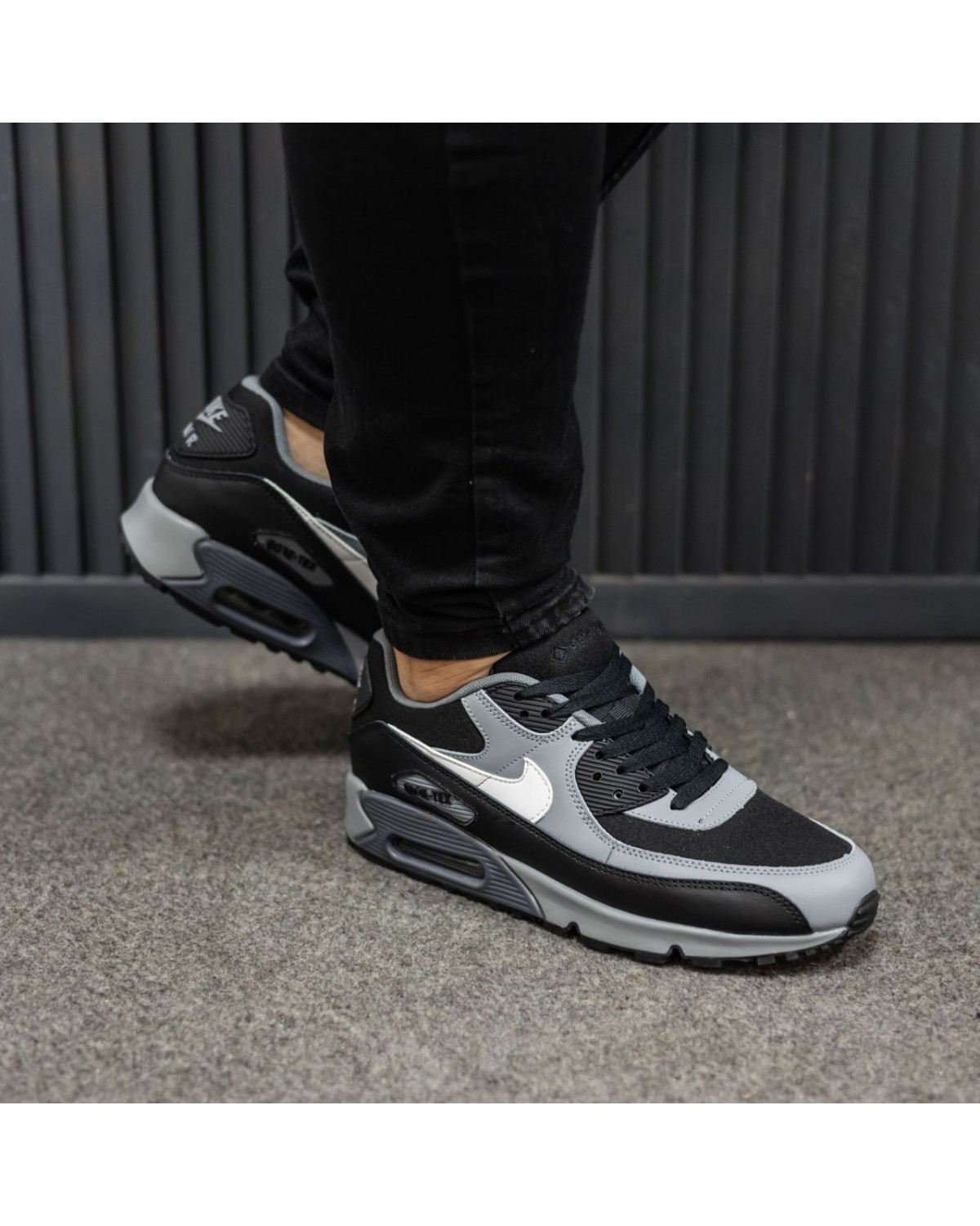Nike Air Max 90 Gore-Tex