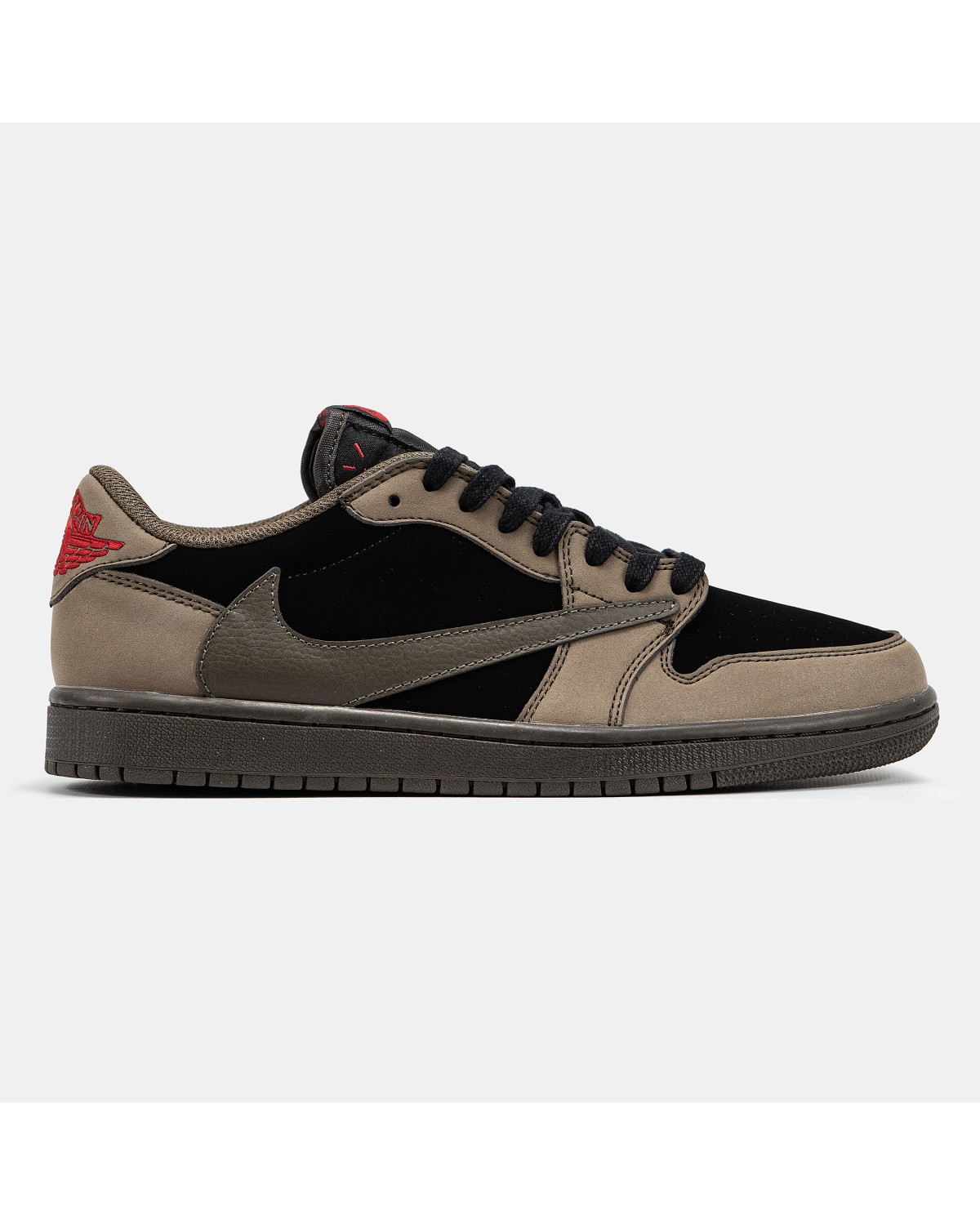 Nike Air Jordan 1 Low x Travis Scott