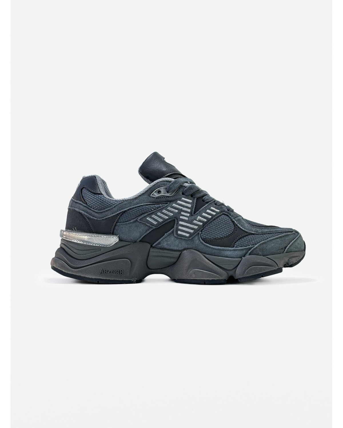 New Balance 9060 Grey