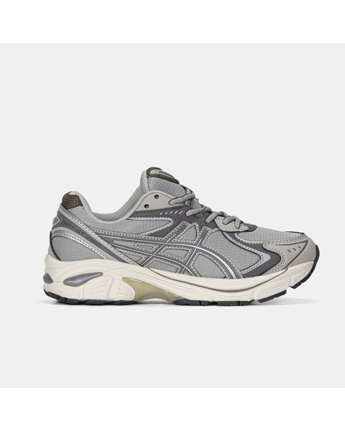Asics GT-2160 Grey Beige