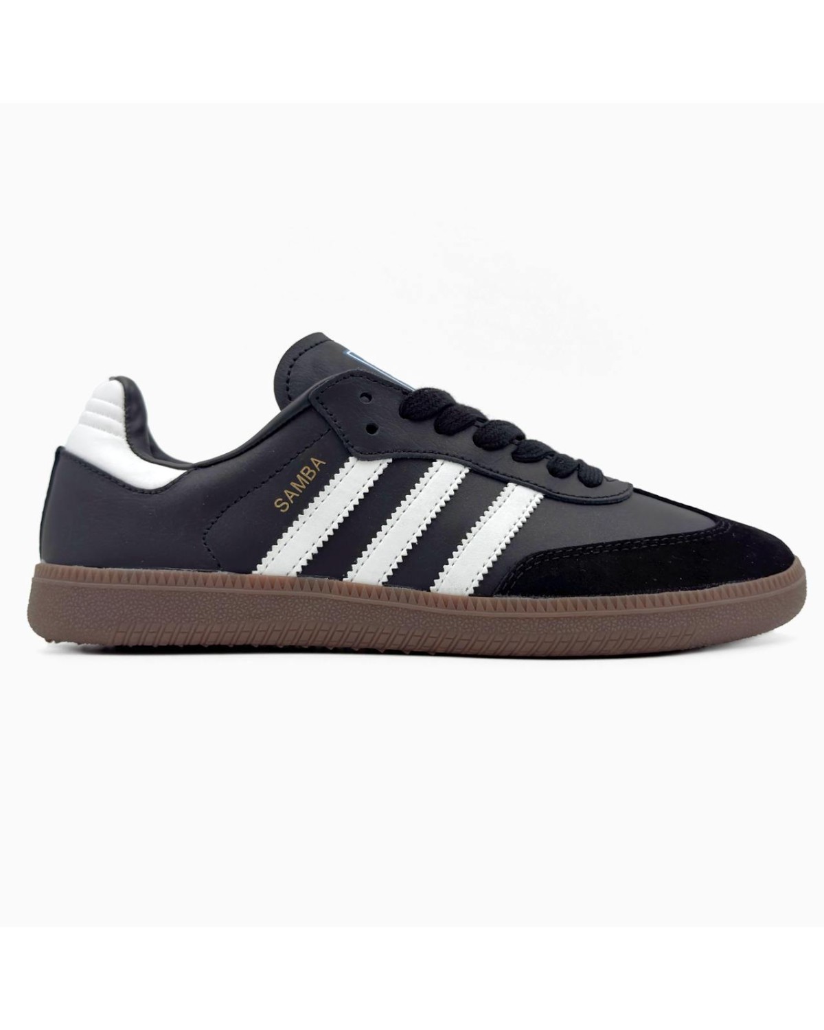 Adidas Samba OG Black
