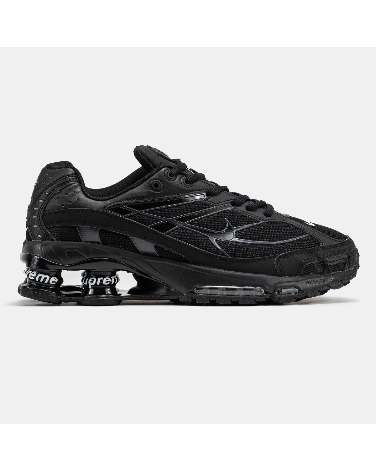 Nike Shox Ride 2 SP x Supreme