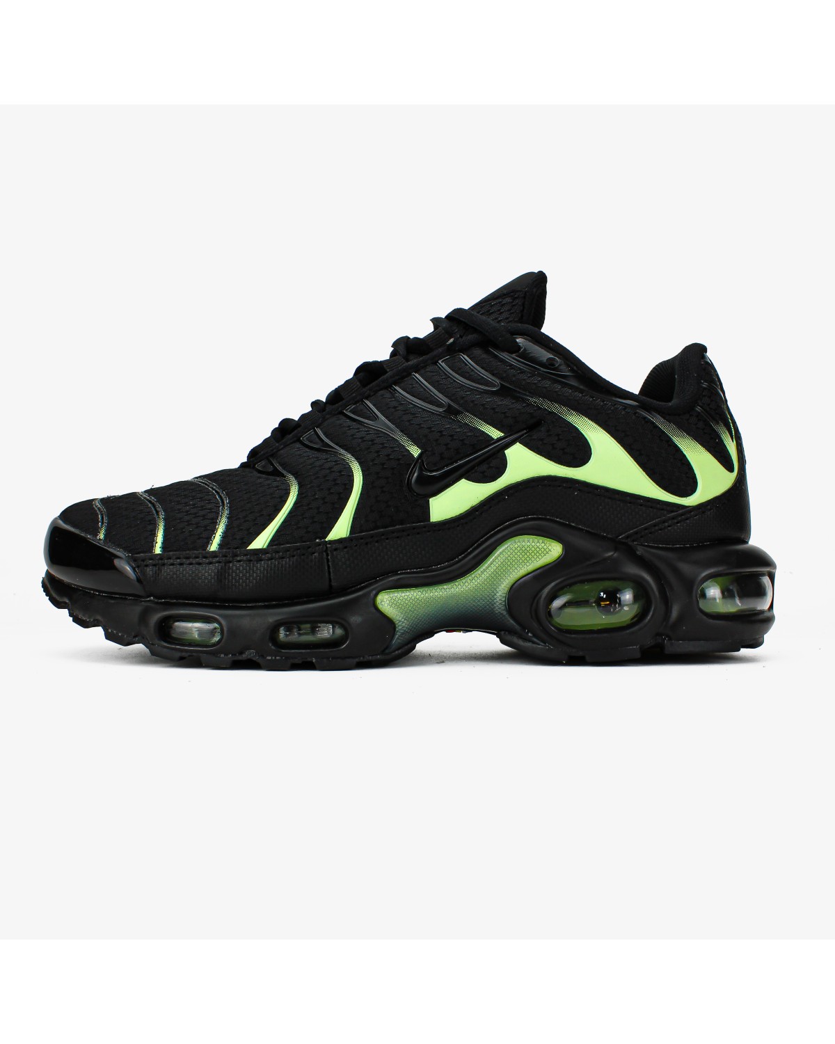 Nike Air Max Plus Electric Green