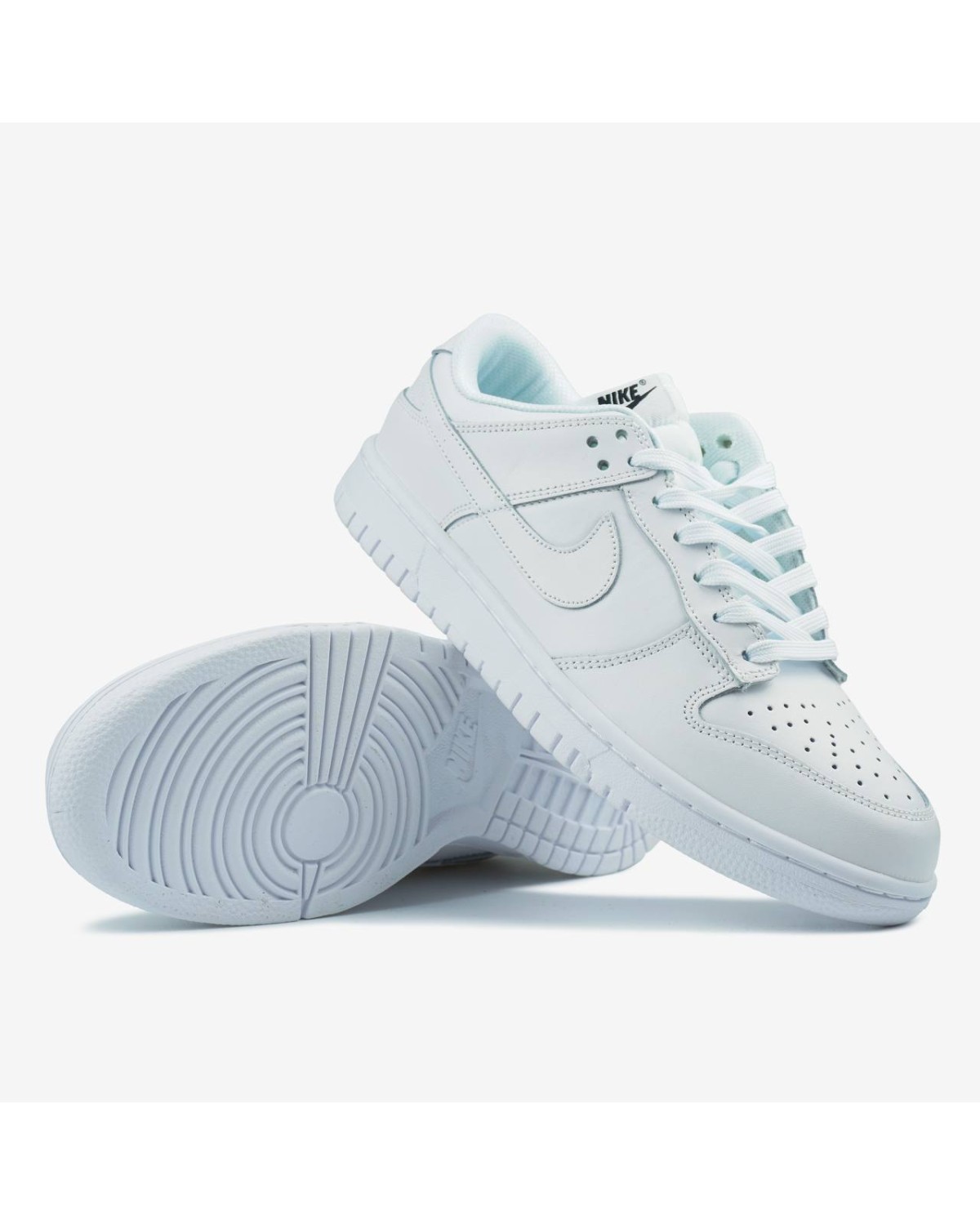 Nike Dunk Low Full White Nike Dunk Low Full White
